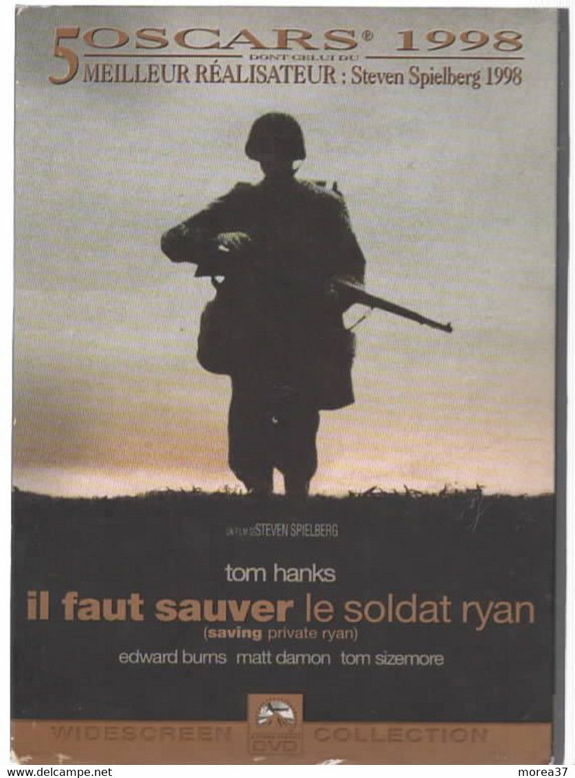 IL FAUT SAUVER LE SOLDAT RYAN  ( 2Dvds )   C25 - Action, Aventure