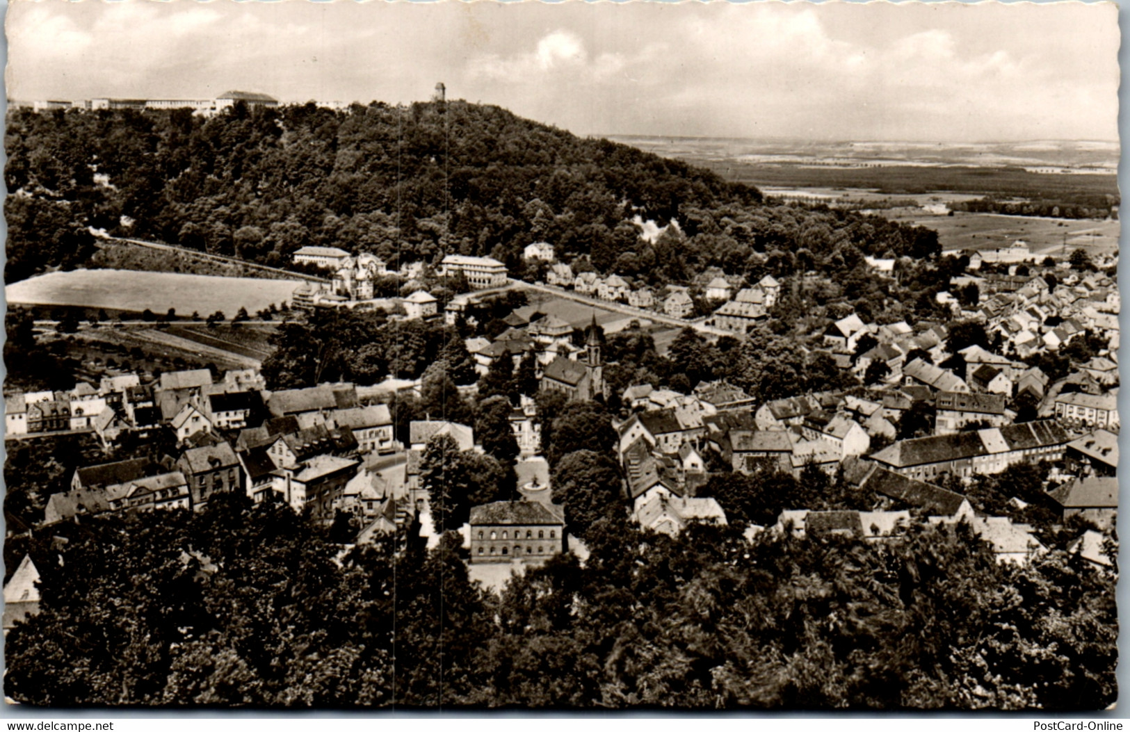 41759 - Deutschland - Landstuhl , Pfalz - Gelaufen - Landstuhl