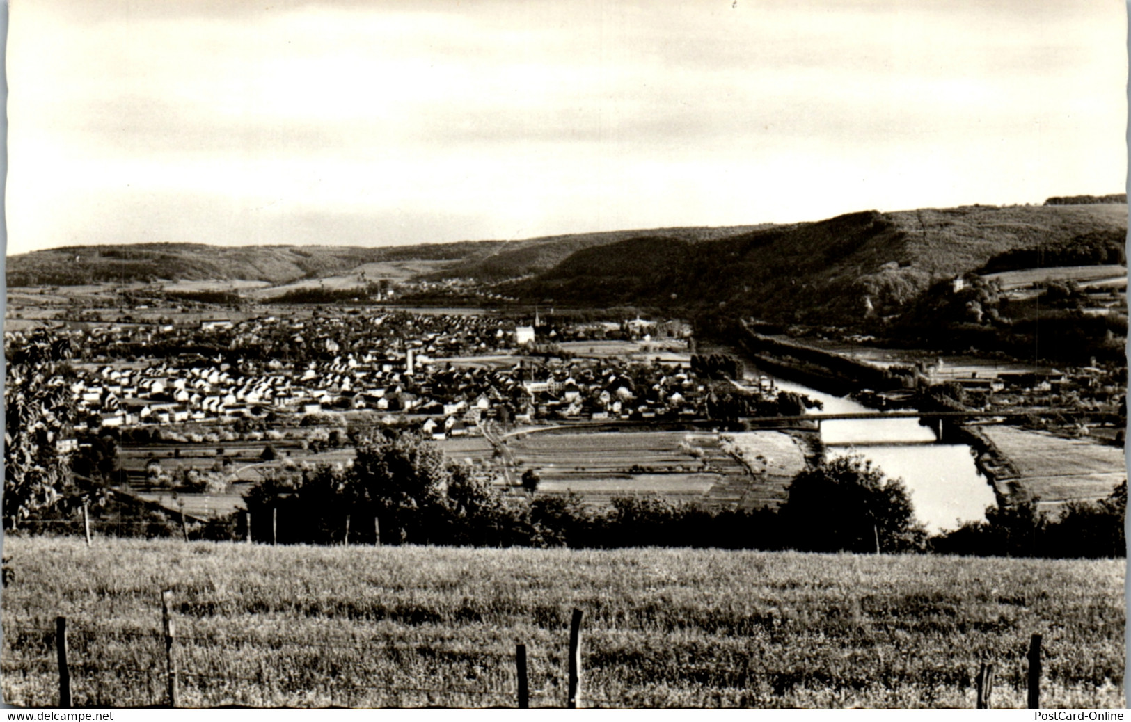 42067 - Deutschland - Diedesheim Am Neckar , Neckarelz - Nicht Gelaufen - Mosbach