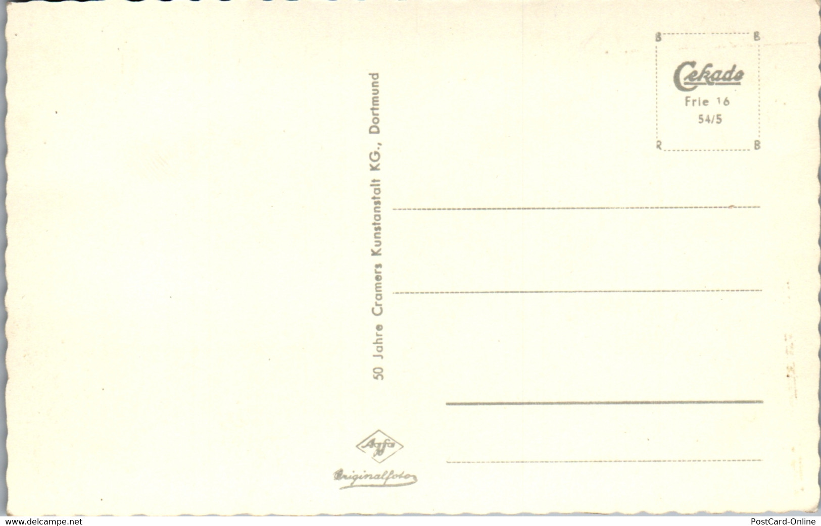 42070 - Deutschland - Friedberg I. Hessen , Adolfsturm , Kaiserstraße , Burgeingang , Mehrbildkarte - Nicht Gelaufen - Friedberg