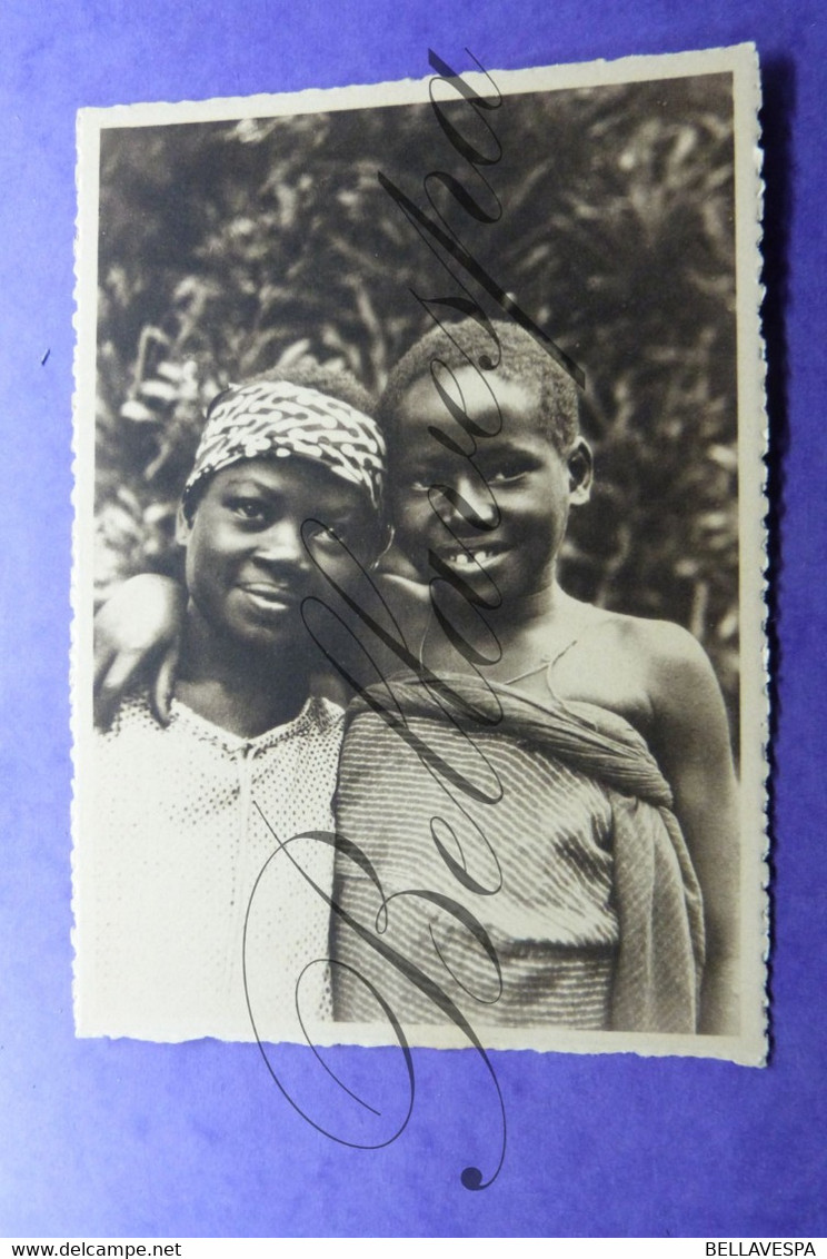 Kivu Congo Kasai Bunkeya Matadi Kasenga Jadotstad Katanga  Bafwabaka Missie Vnl Gent-lot  12 X Cpsm Koloniaal - Missionen