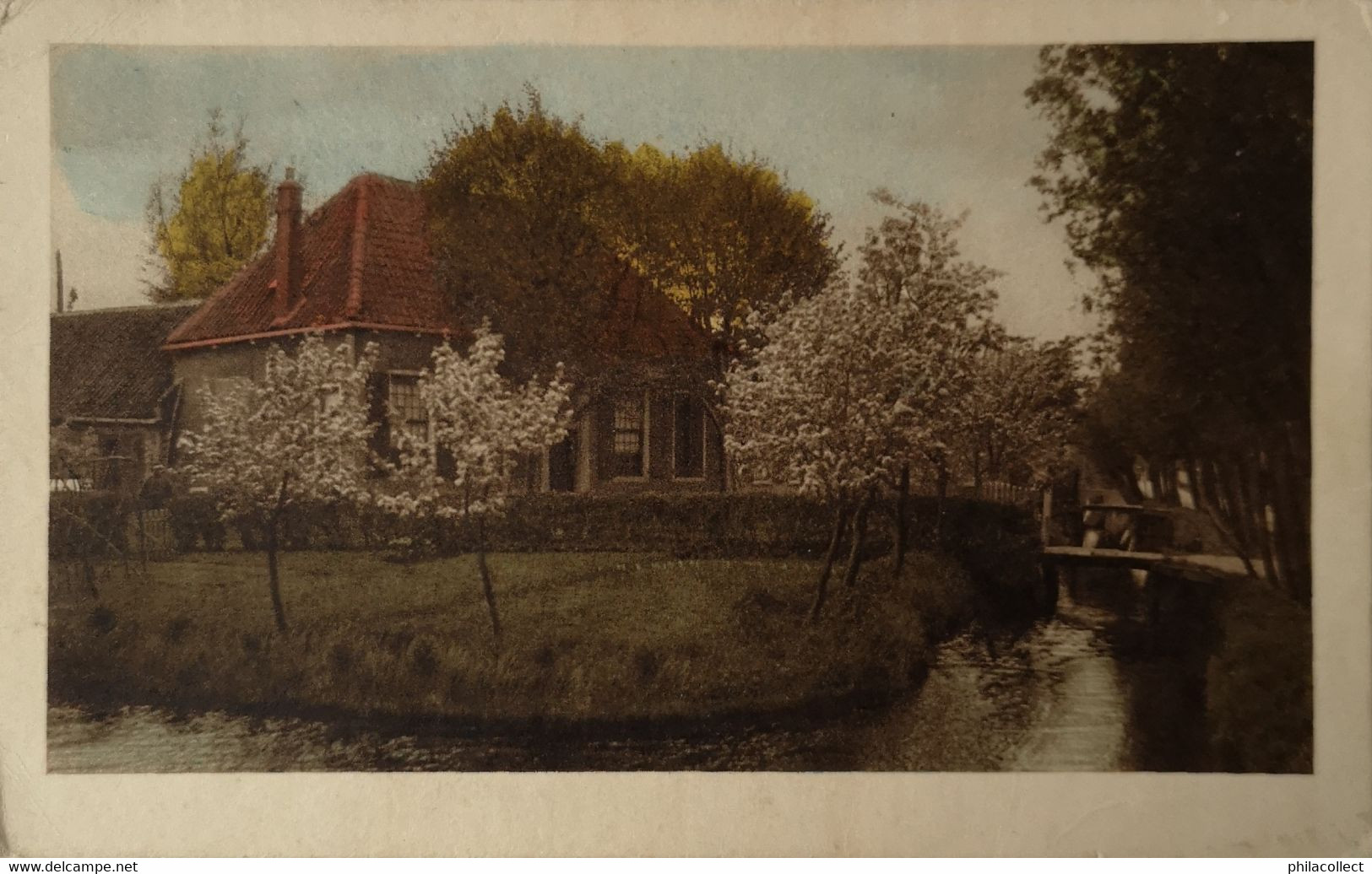 Doetinchem // Onbekend Waar 1924 - Doetinchem