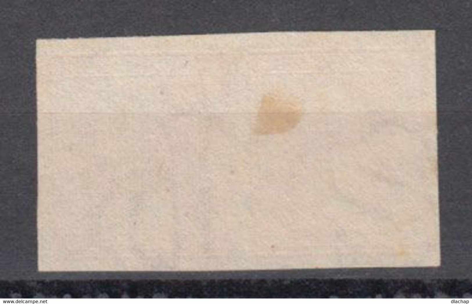 Etats Unis 1909 Yvert 179 A * Paire Neufs Avec Charniere Non Dentelés Sans Gomme - Unused Stamps