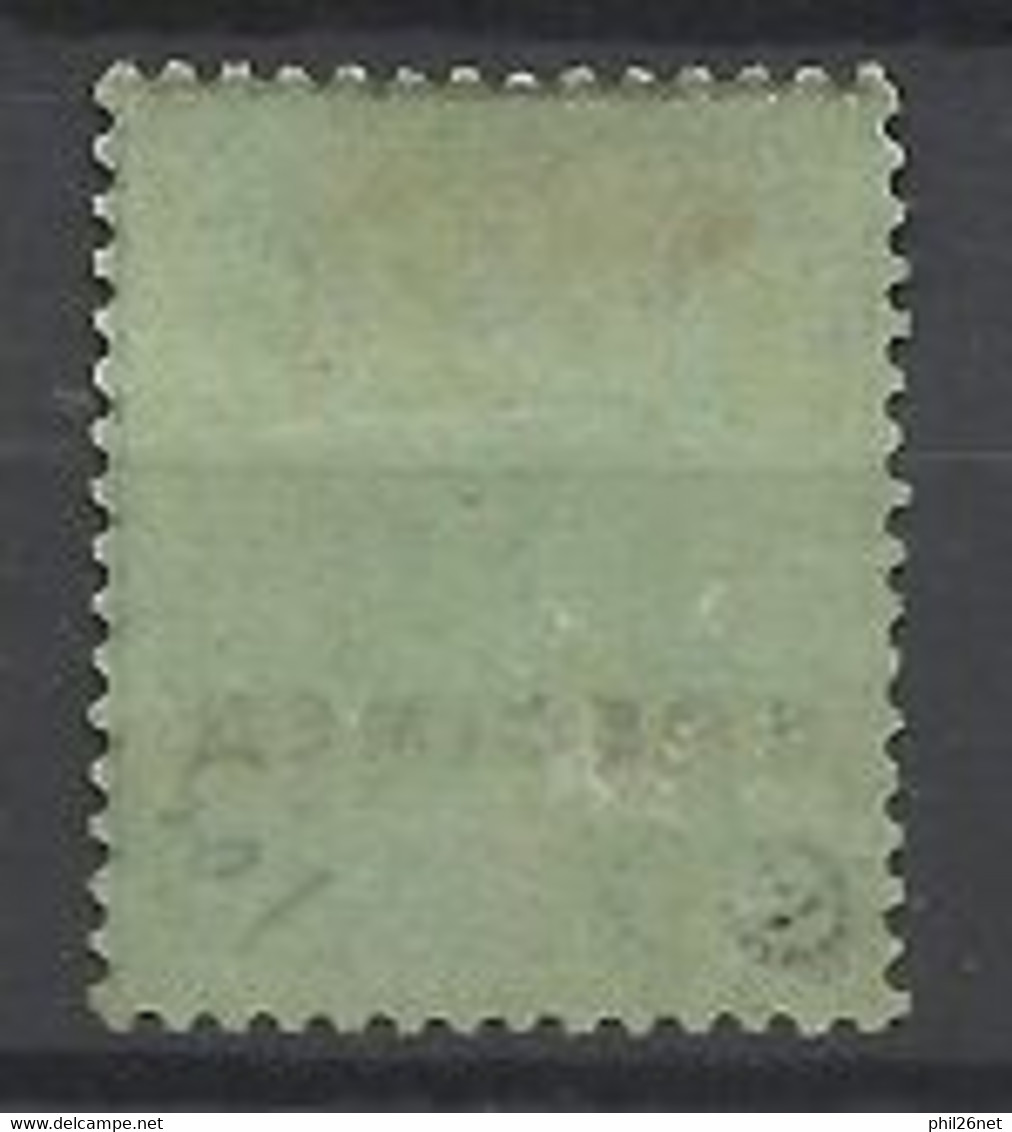 UK  Hong Kong      N° 109  SPECIMEN    Neuf  *       B/TB     Voir Scans   Soldé ! ! ! - Unused Stamps