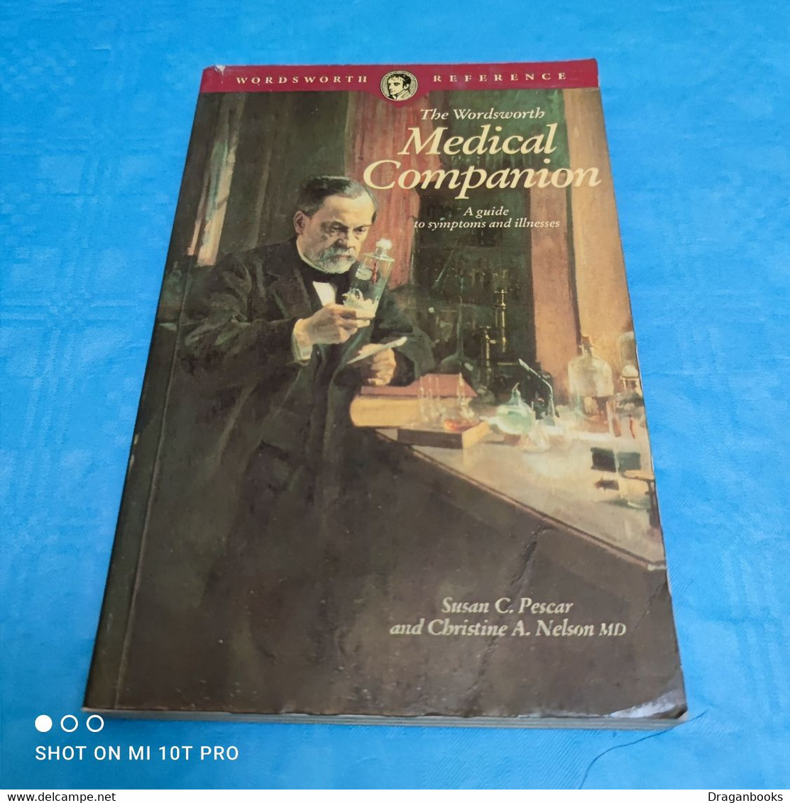 The Wordsworth - Medical Companion - Health & Medecine