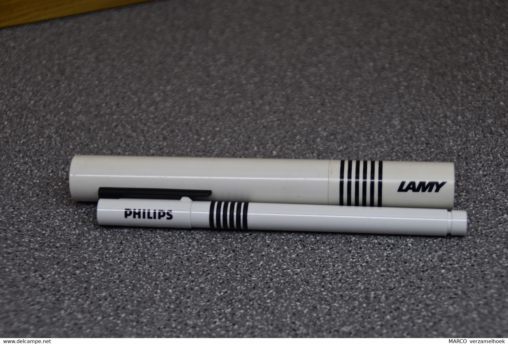 PHILIPS: Philips Matchline Television-TV (NL) LAMY - Televisie