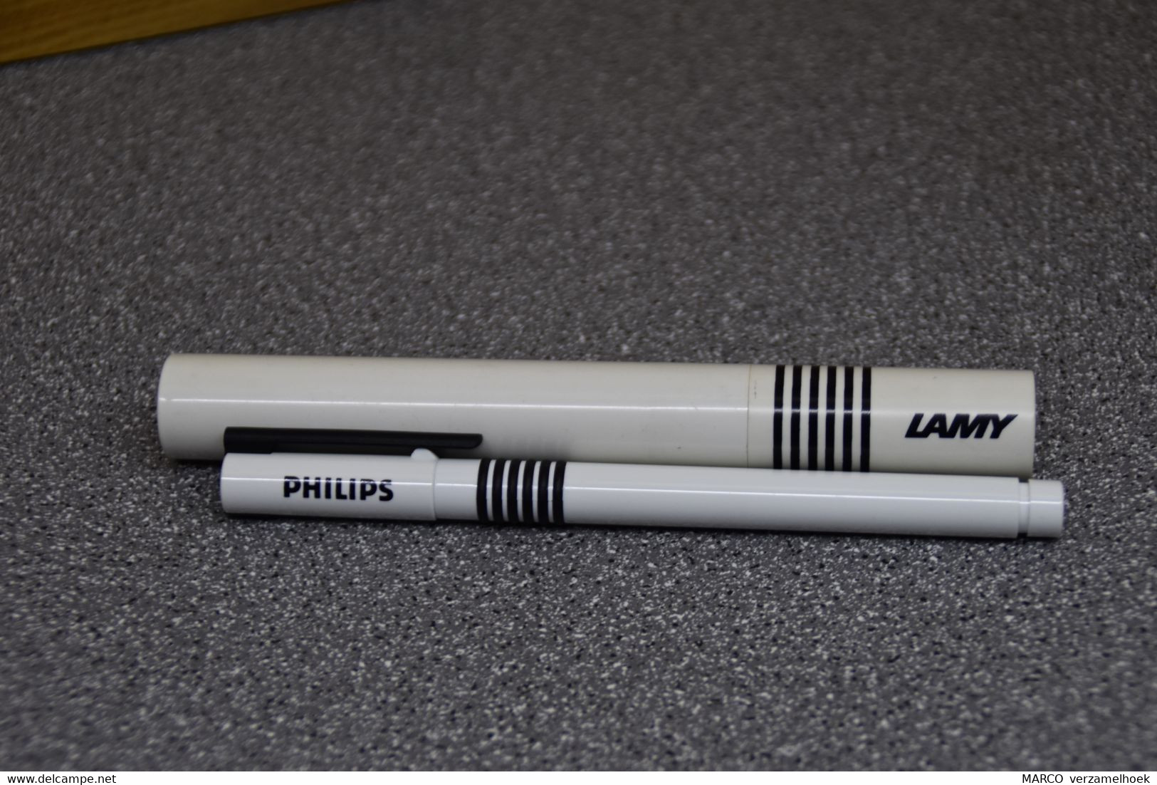 PHILIPS: Philips Matchline Television-TV (NL) LAMY - Television