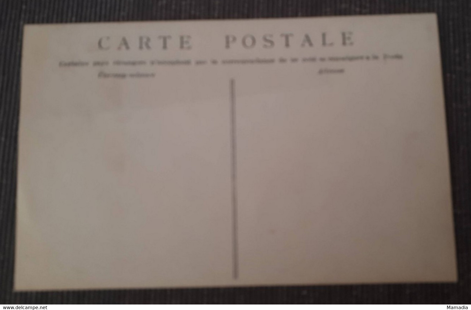 CARTE POSTALE ANCIENNE FANTAISIE ENFANT ET VELO ANNEES 1920 - Autres & Non Classés