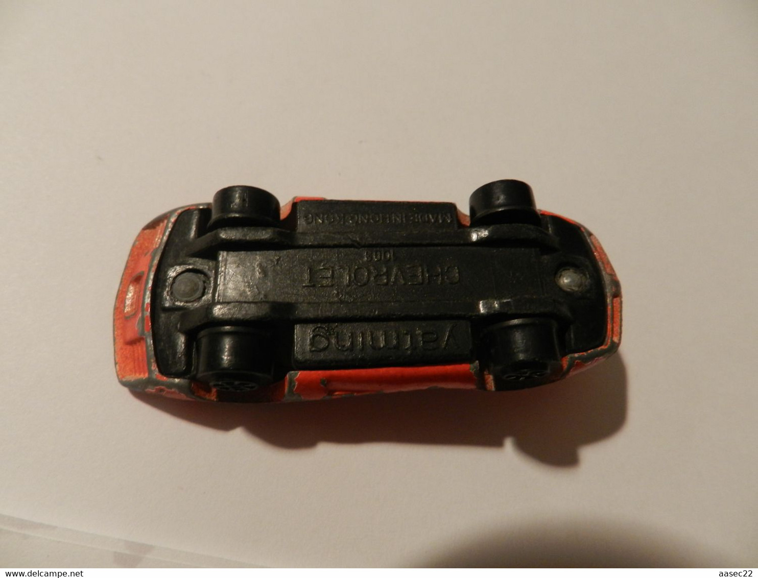 YATMING  ***  Chevrolet Astro   ( Nr 1003  )     ***  4132 *** - Other & Unclassified