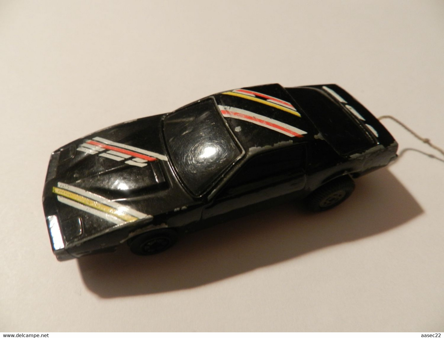 YATMING  ***   Pull String Car    ( Nr   )     ***  2179  *** - Altri & Non Classificati