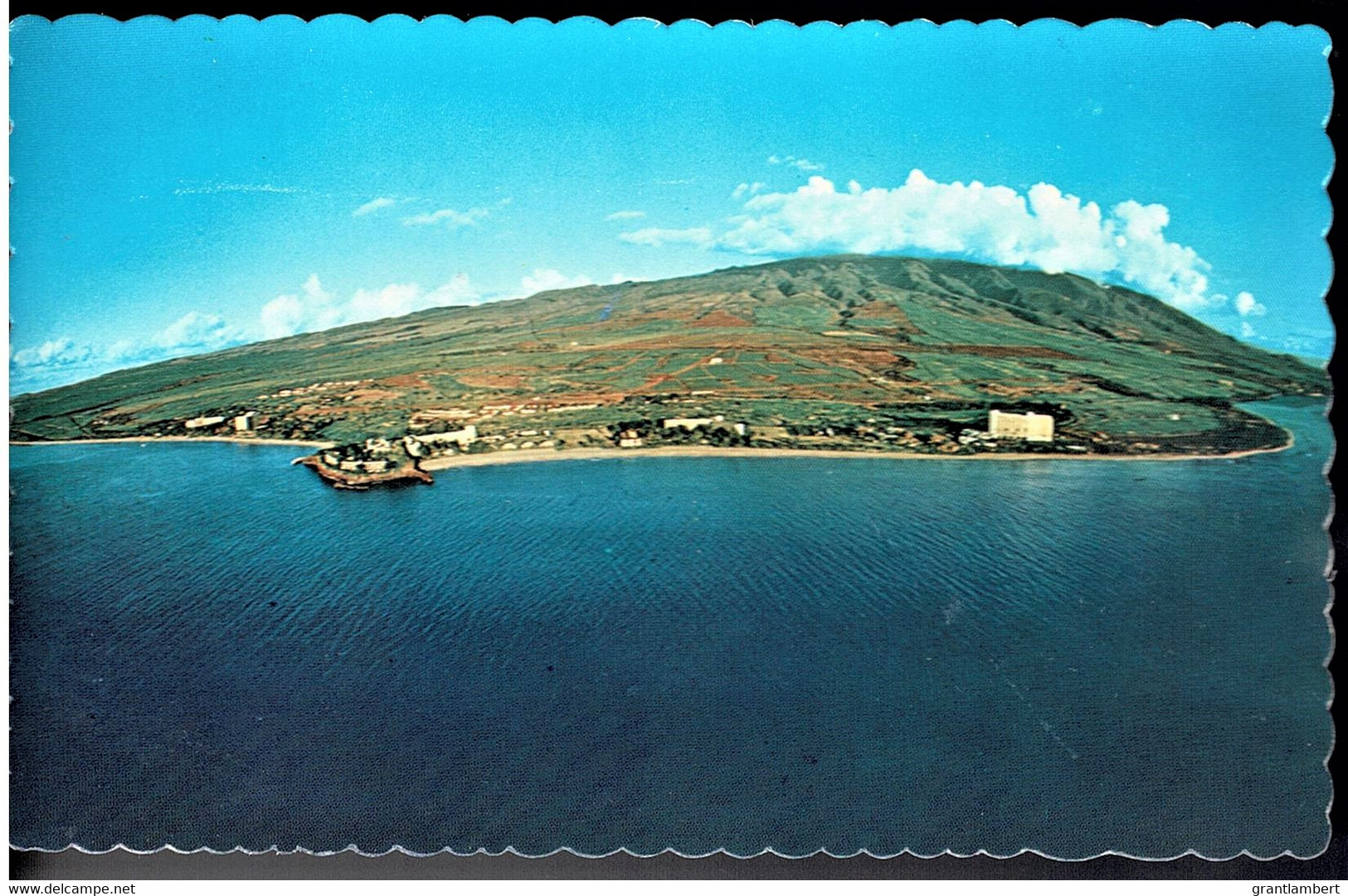 Kaanapali Resort, Maui, Hawaii - Unused - Maui