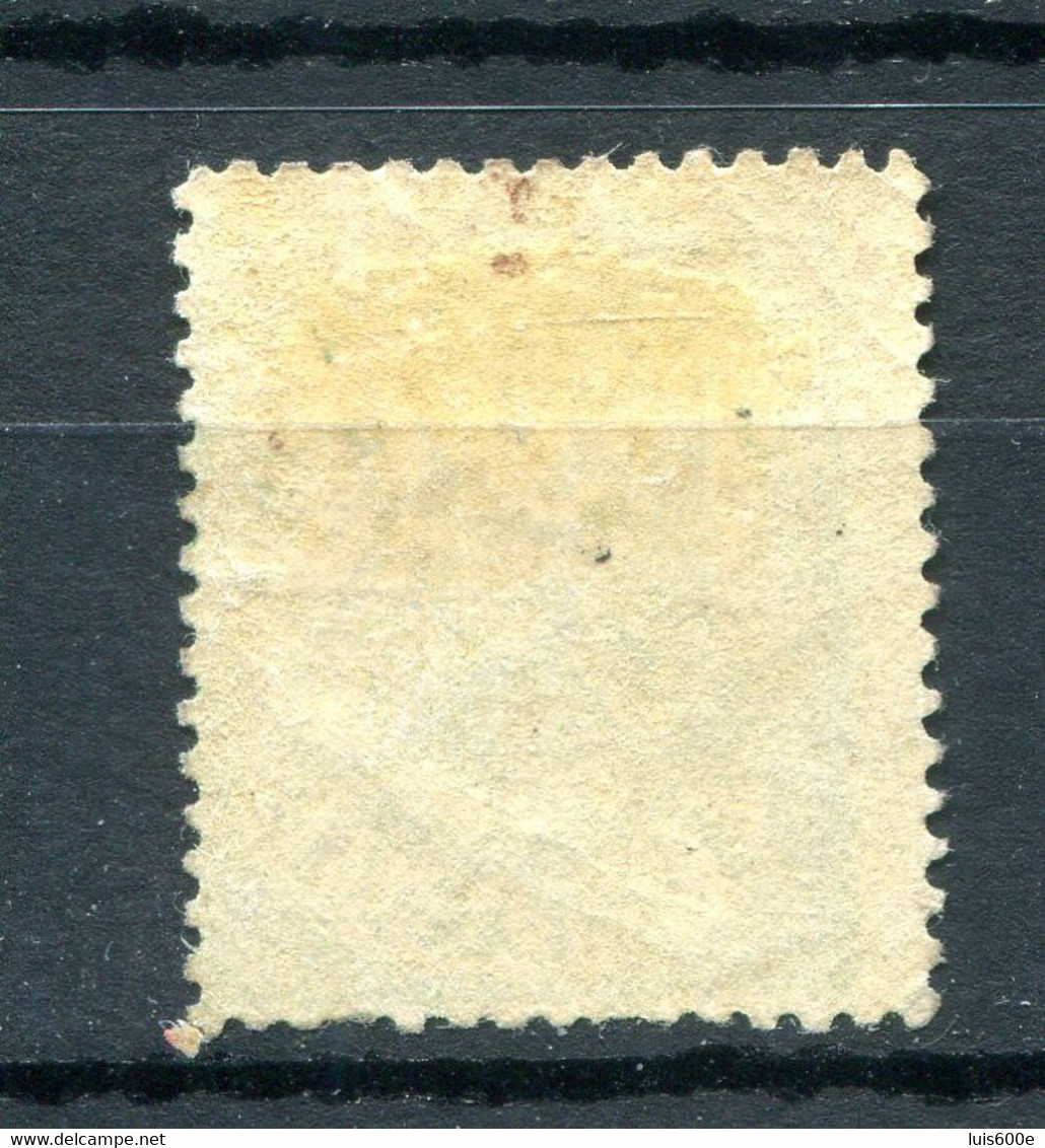 1874.ESPAÑAEDIFIL 150*.NUEVO CON FIJASELLOS(MH).CATALOGO 155€ - Unused Stamps