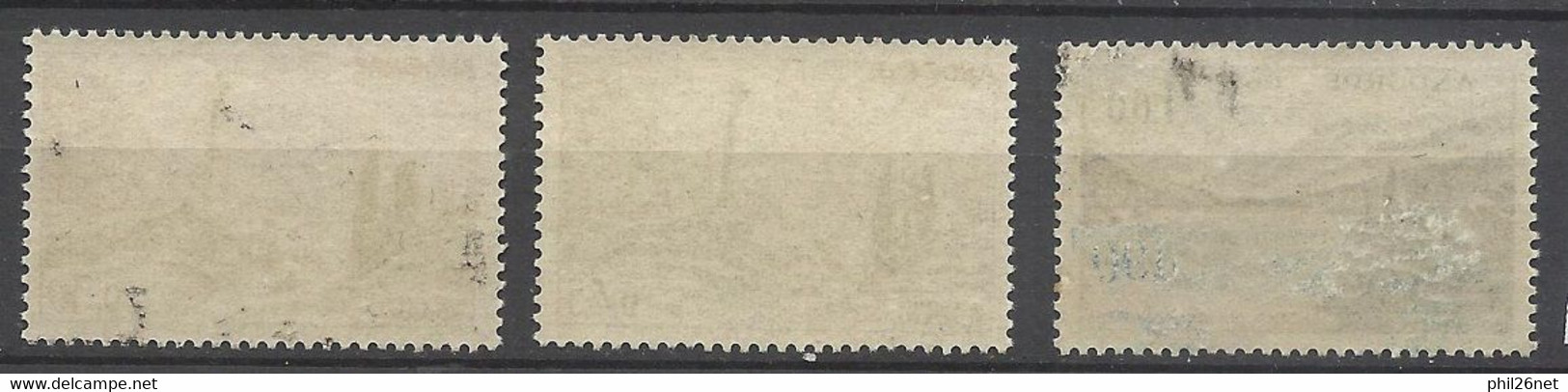 Andorre  N° 159 ; 160  Et 164  Neufs    * *  B/TB            Voir Scans       Soldé ! ! ! - Unused Stamps