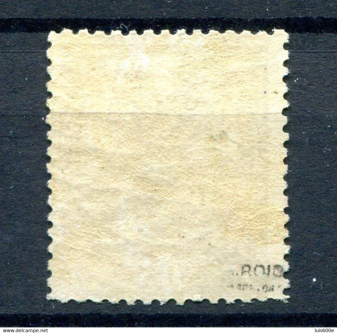 1874.ESPAÑA.EDIFIL 149*.NUEVO CON FIJASELLOS(MH).MARQUILLA ROIG.CATALOGO 220€ - Unused Stamps