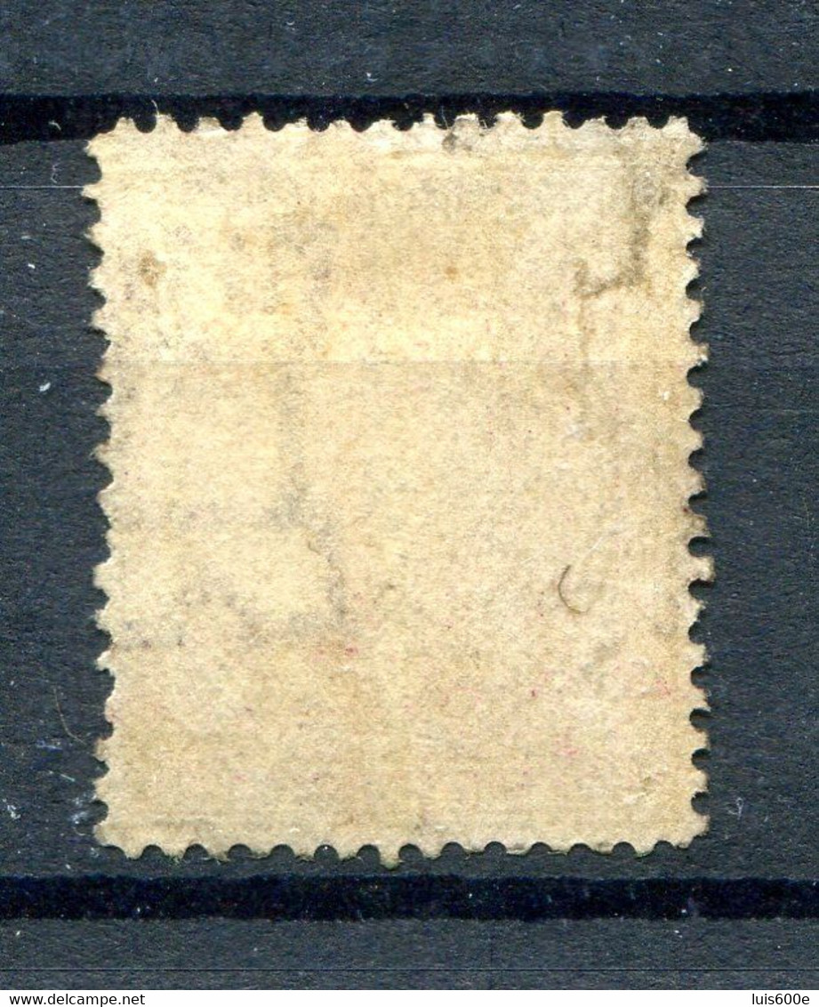 1876.ESPAÑA.EDIFIL 181*.NUEVO.CATALOGO 110€ - Unused Stamps