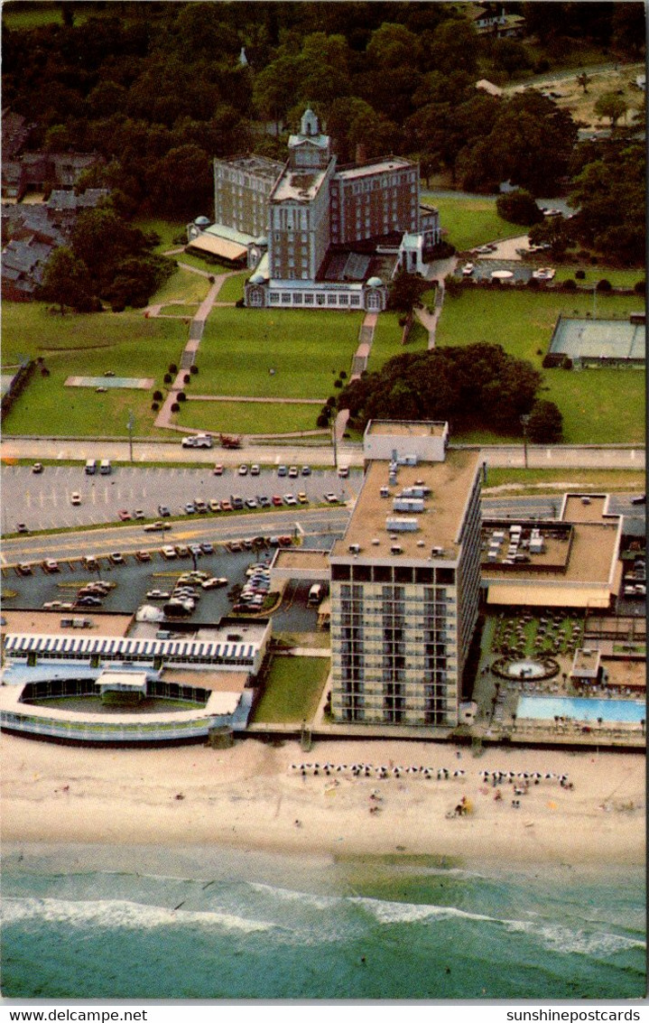 Virginia Virginia Beach The Cavalier Hotels - Virginia Beach