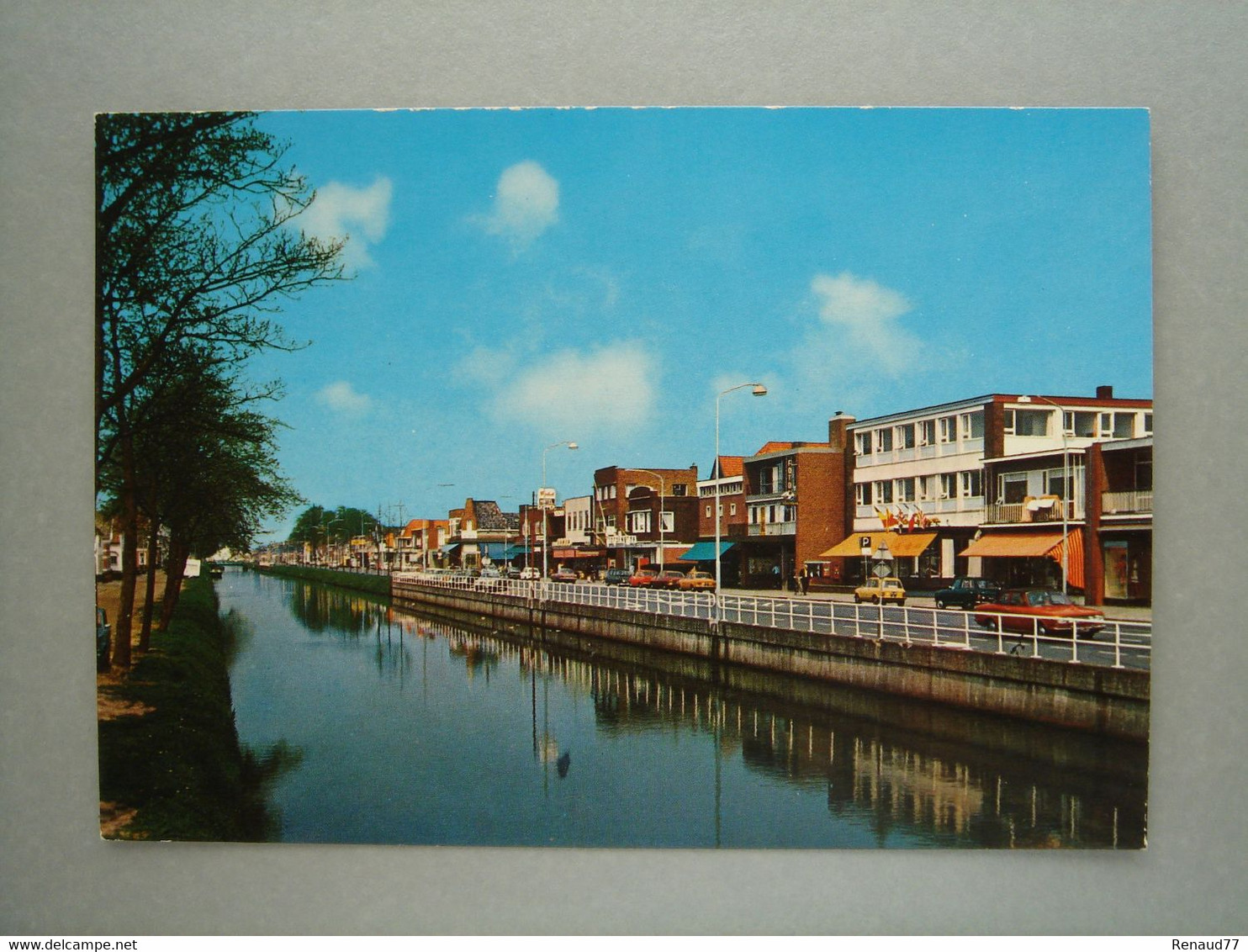 Stadskanaal - Hoofdstraat - Stadskanaal