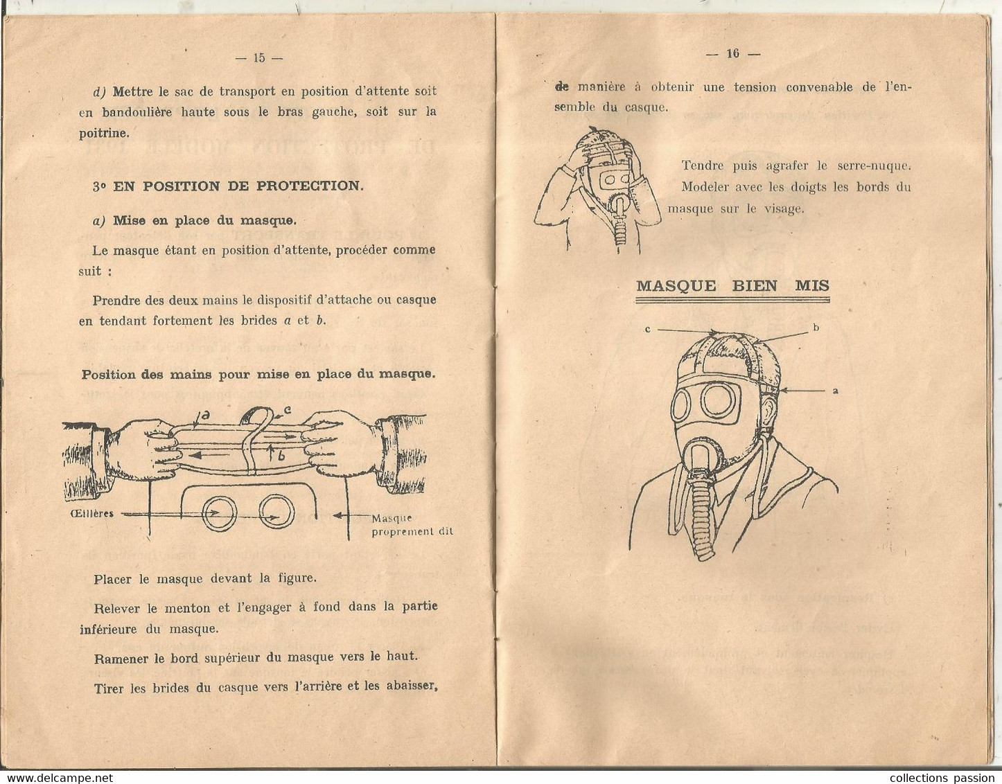 Société Nationale des Chemins de Fer Français , militaria, défense passive contre les attaques aériennes, frais fr 3.35e