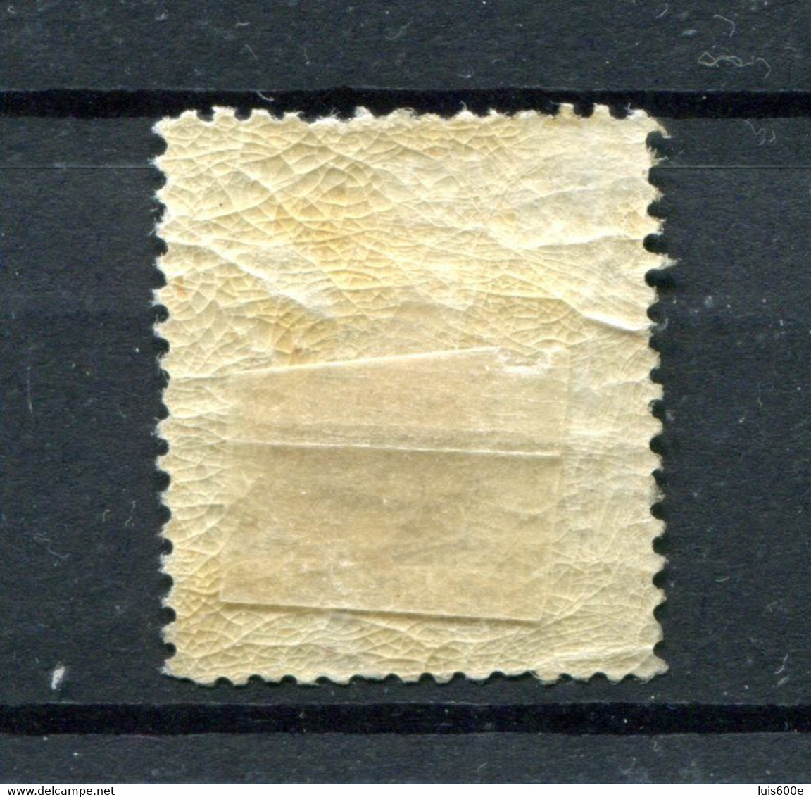 1874.ESPAÑA.EDIFIL 149*.NUEVO CON FIJASELLOS.(MH)GOMA ORIGINAL.CATALOGO 193€ - Unused Stamps