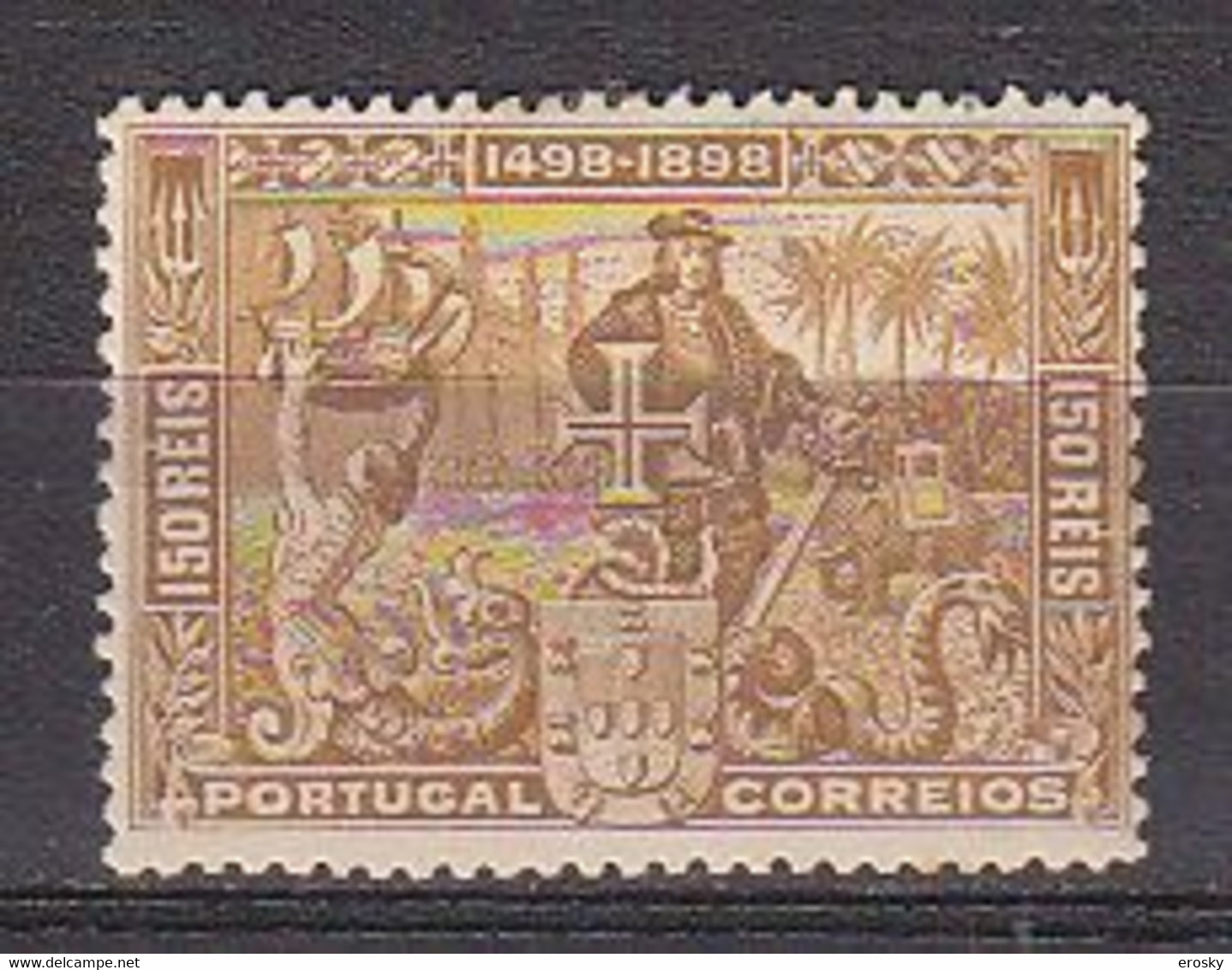 R4731 - PORTUGAL Yv N°153 * - Nuevos