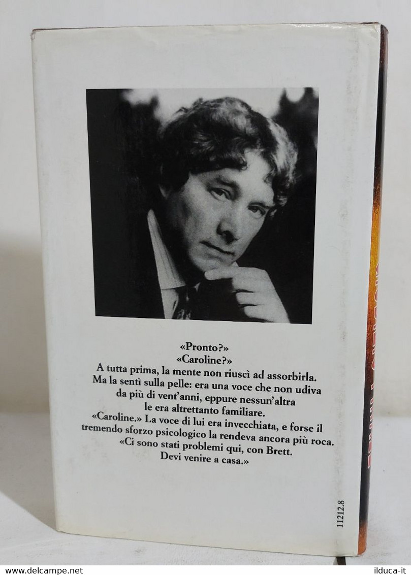 I110471 Richard North Patterson - Giudizio Finale - Euroclub 1997 - Gialli, Polizieschi E Thriller