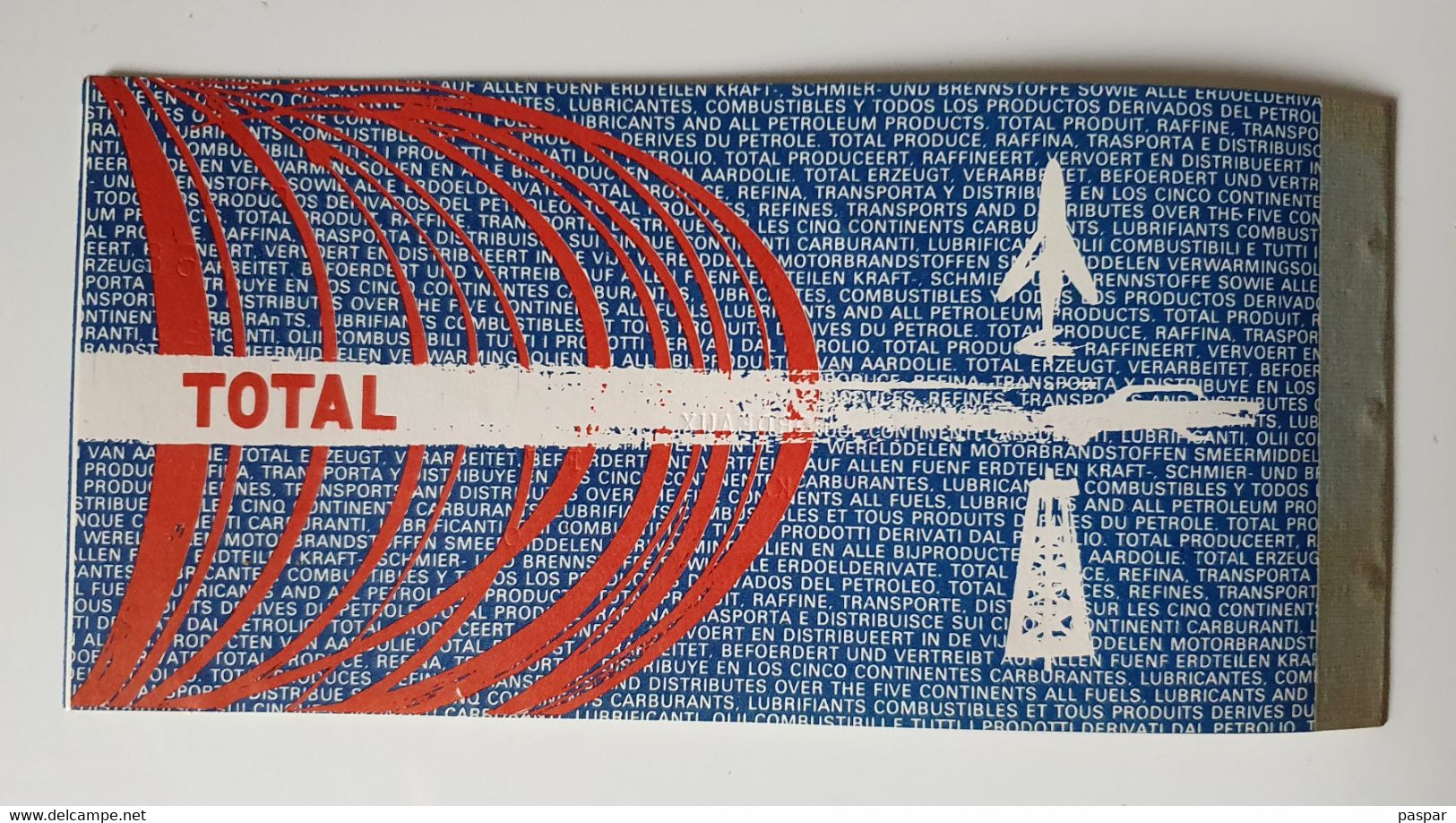Billet D'avion Air France - Bordeaux Dakar 1968 - Billet De Passage Et Bulletin De Bagages - Tickets