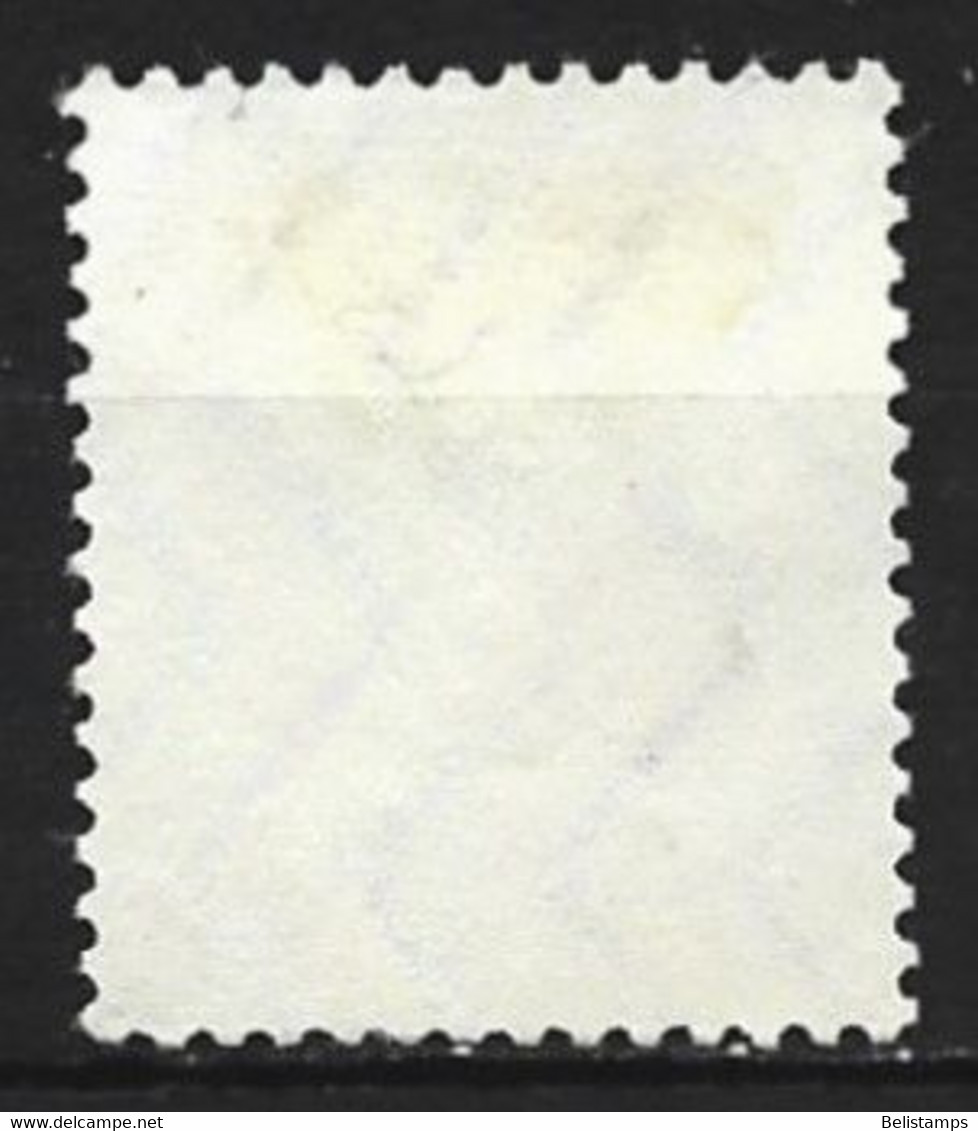 Japan 1936. Scott #234 (U) ''Wedded Rocks'' Futamigaura  *Complete Issue* - Used Stamps