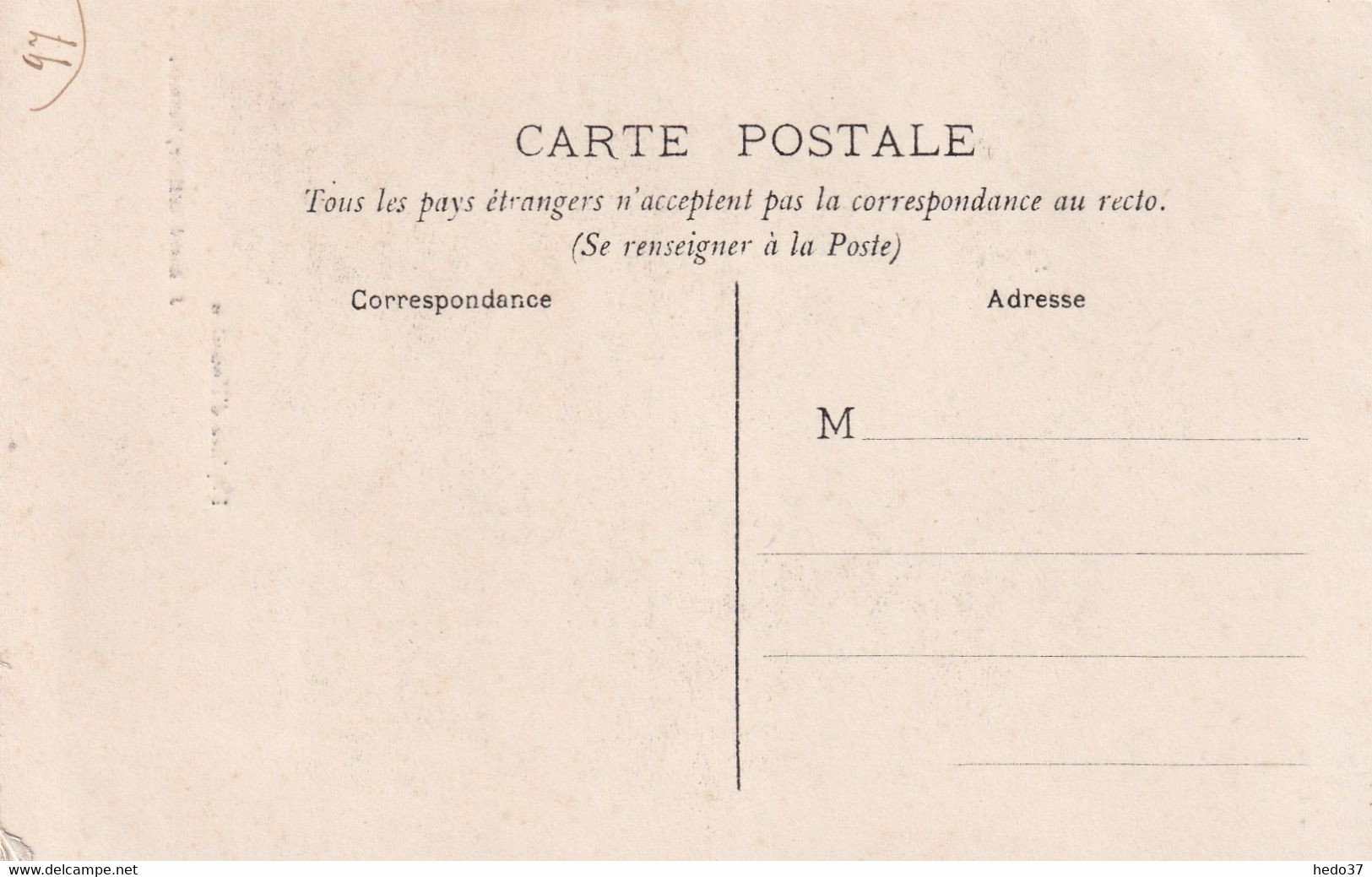 Nouvelle Calédonie - Affranchissement Sur Carte Postale Popinée D'Houailou - TB - Cartas & Documentos