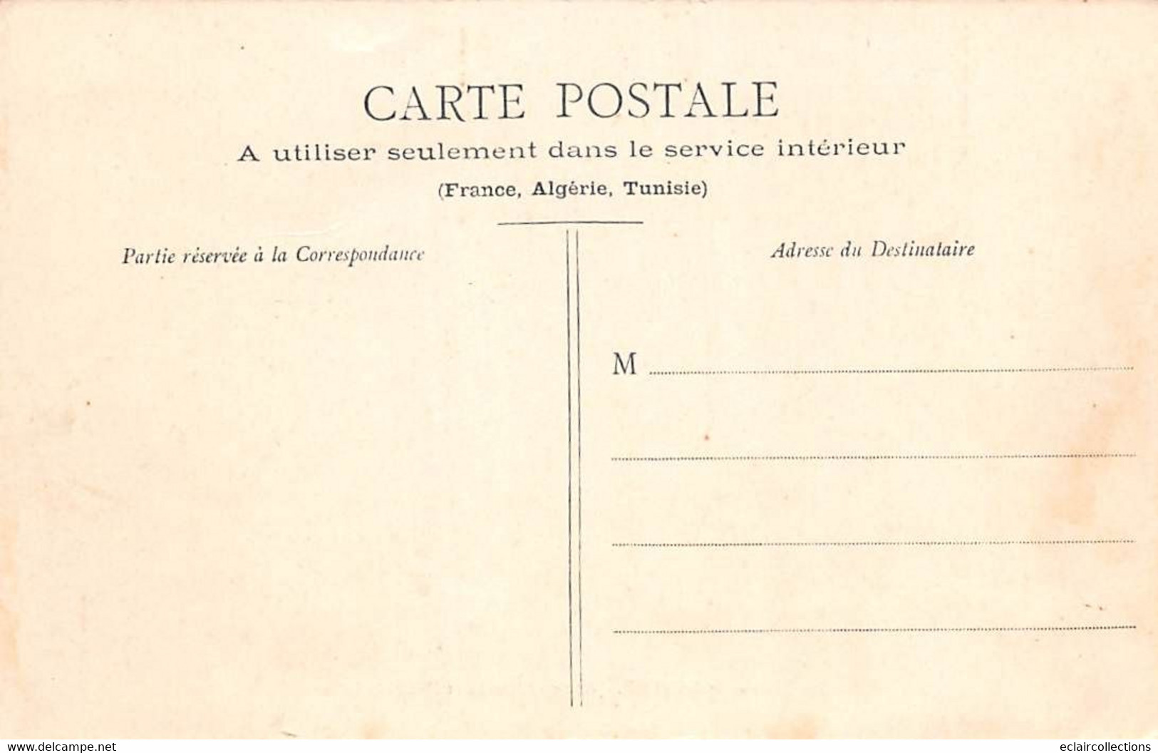 Fresnay Sur Sarthe      72        Ancien Château Et Hôtel De  Ville            (voir Scan) - Otros & Sin Clasificación