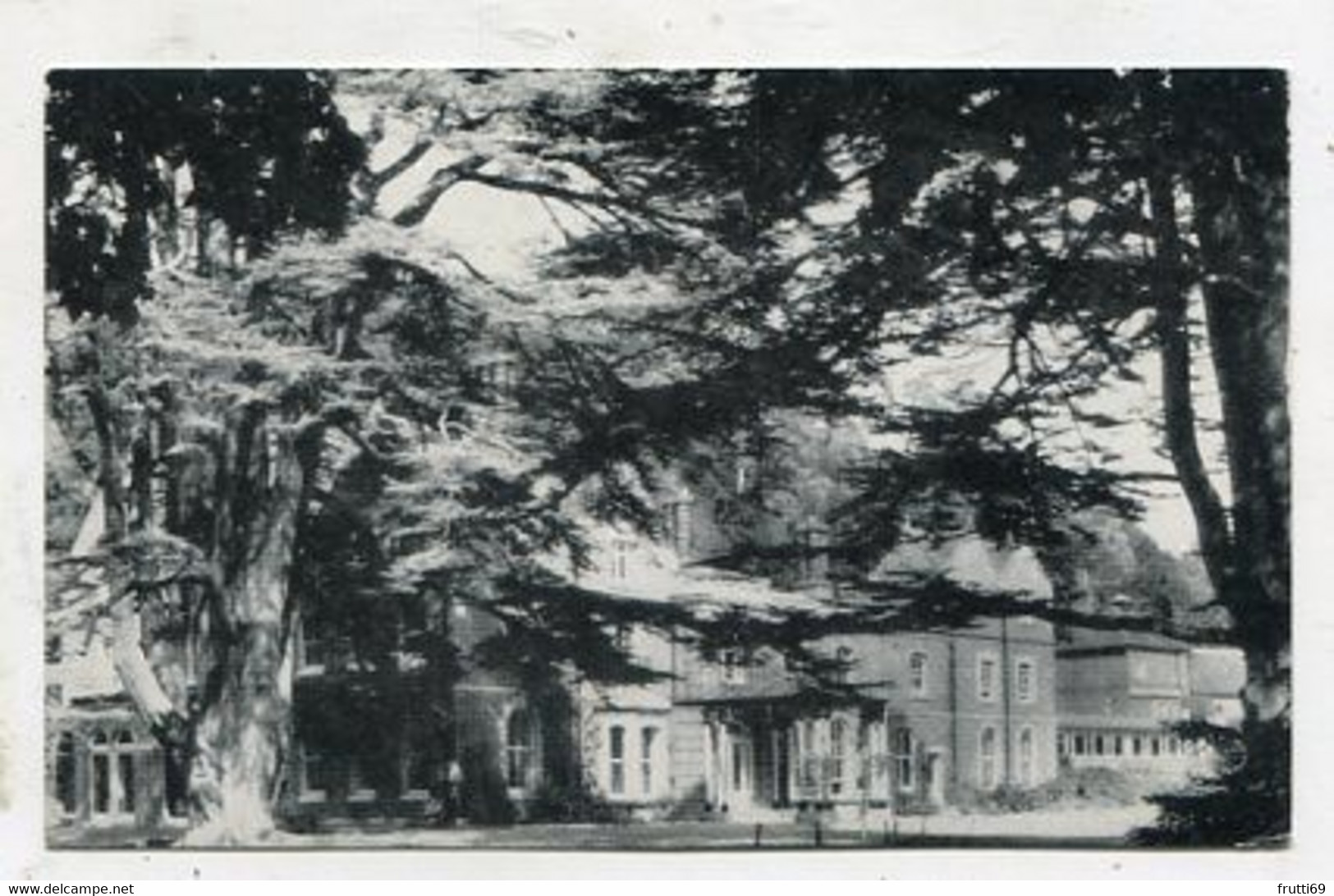 AK 105265 ENGLAND - Dorking - Field Studies Coucil Hall - Surrey