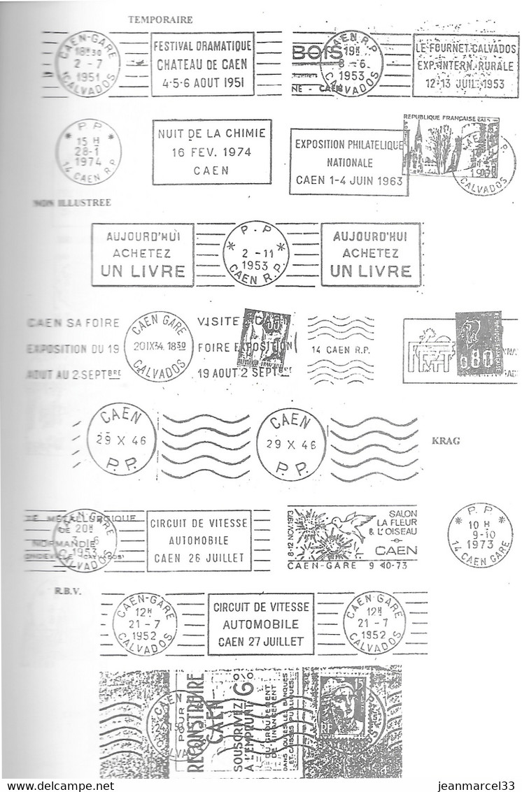 Le Spéciale MECAPHIL 96 Ouvrage De 65 Pages Contenant Une Importante Documentation Sur Les Associations De Mécaphil - Français (àpd. 1941)