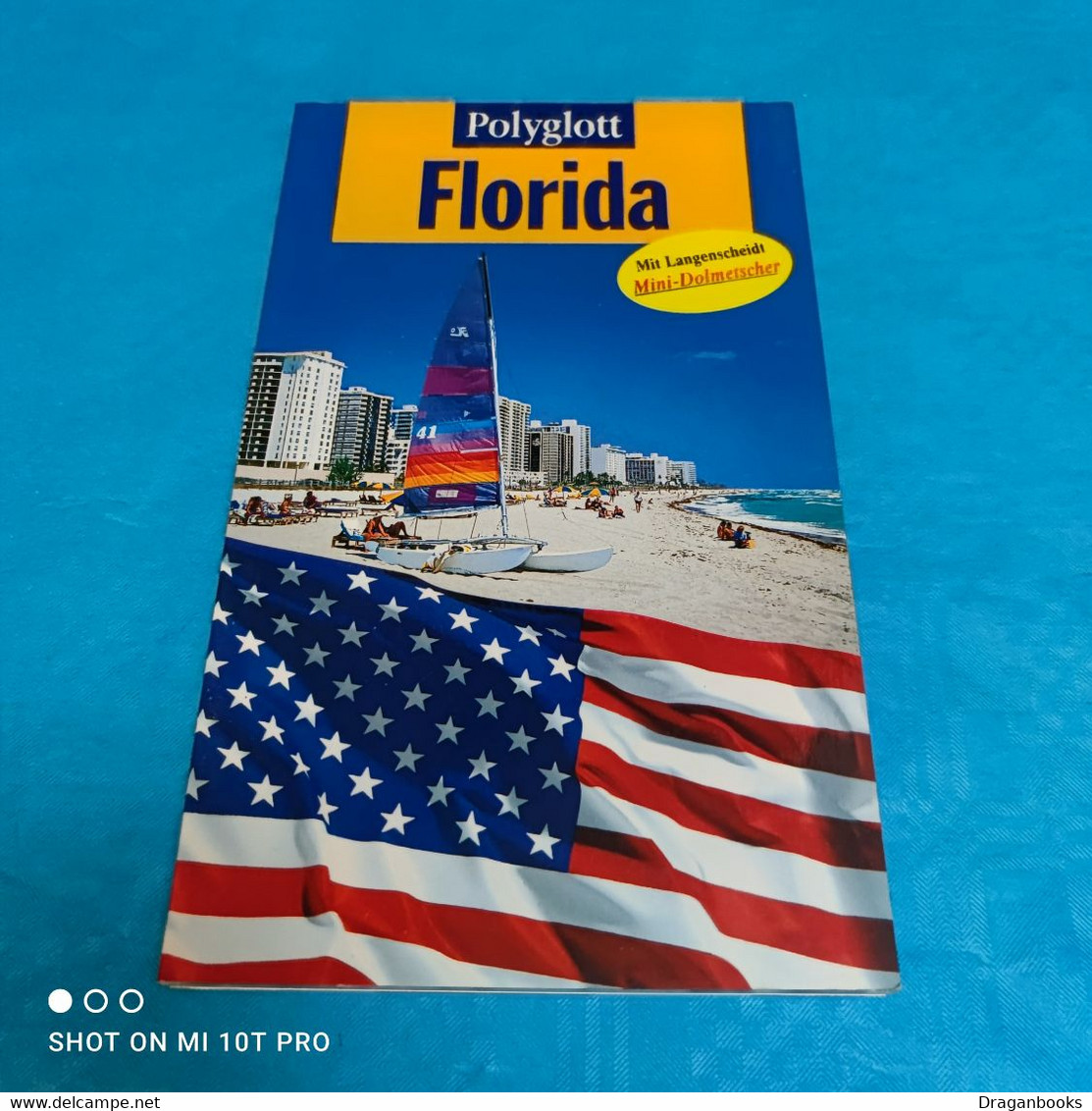 Karl Teuschl - Florida - America