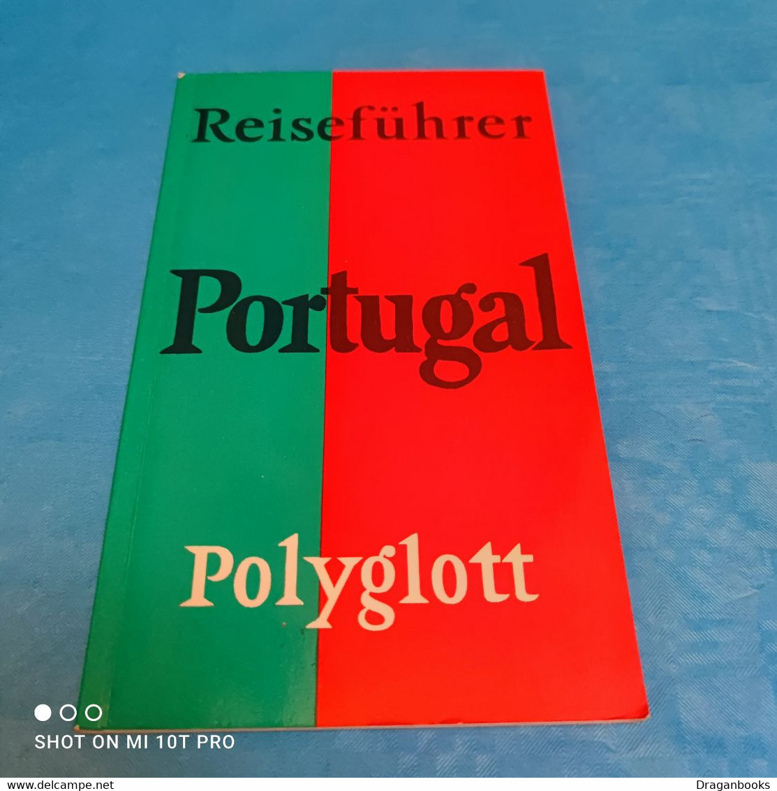 Portugal - Portogallo