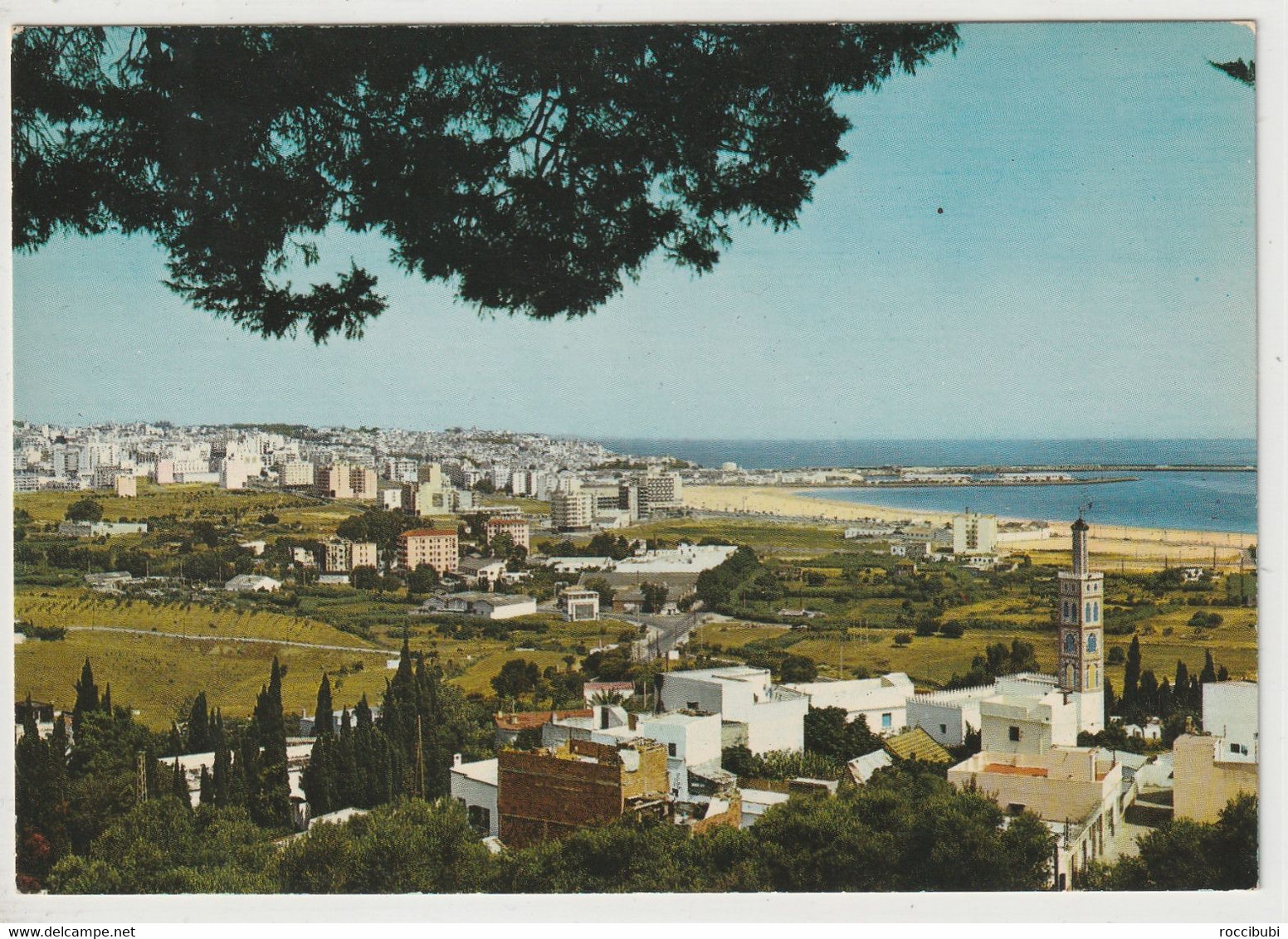 Marokko, Tanger - Tanger