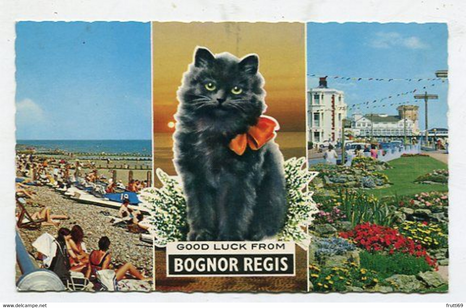 AK 105541 ENGLAND - Bognor Regis - Bognor Regis