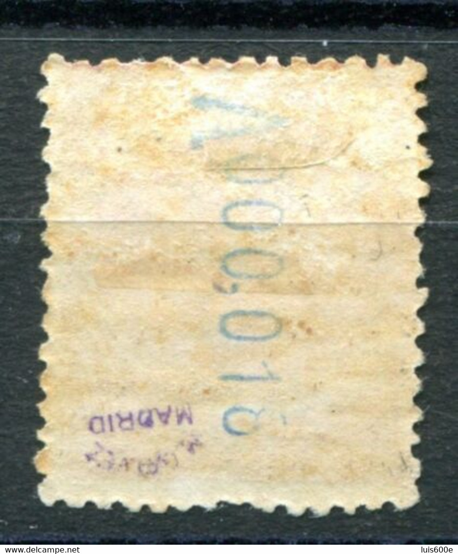 1916.CABO JUBY.EDIFIL 1*.NUEVO CON FIJASELLOS(MH).LUJO.CATALOGO 300€ - Cabo Juby