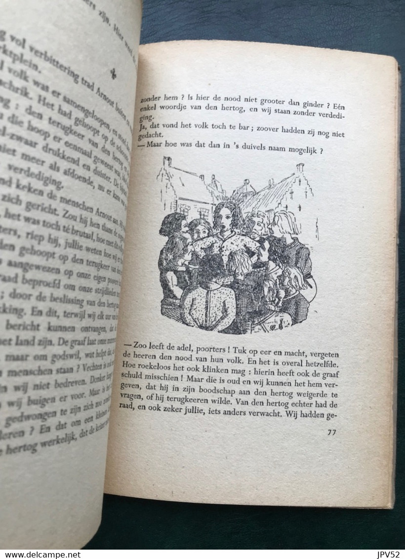 (670) Het Milde Leven - Alb. F. Hardwig  - 1946 - 134blz. - Sonstige & Ohne Zuordnung