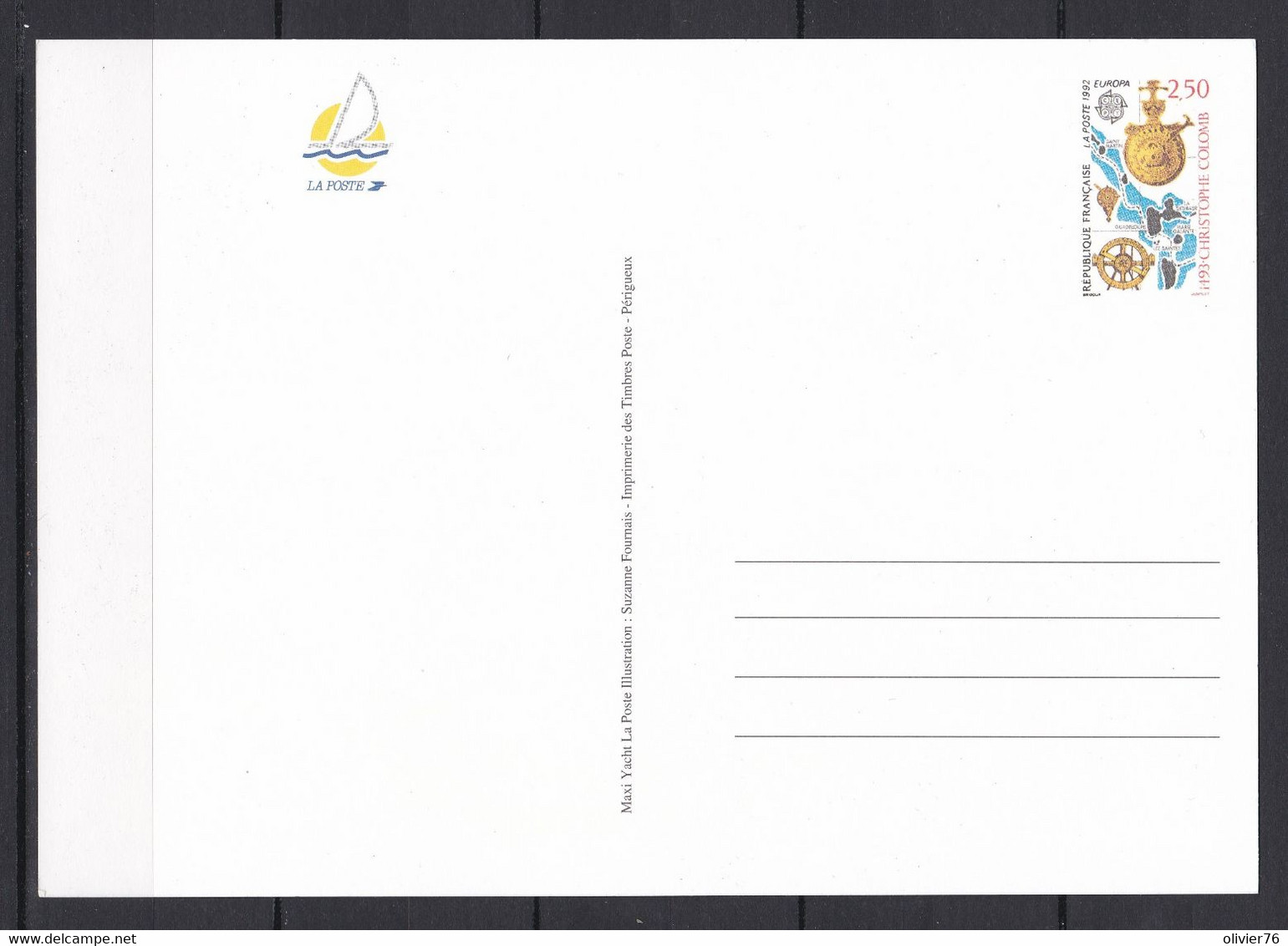 Lot enveloppes et cartes transport maritime, voile, mer, Cherbourg