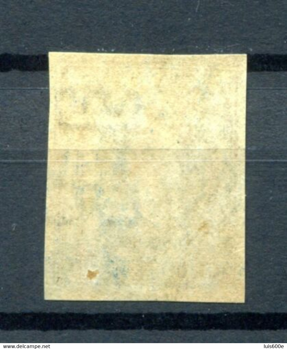 1876.ESPAÑA.EDIFIL 175S**.NUEVO SIN DENTAR Y SIN FIJASELLOS - Unused Stamps