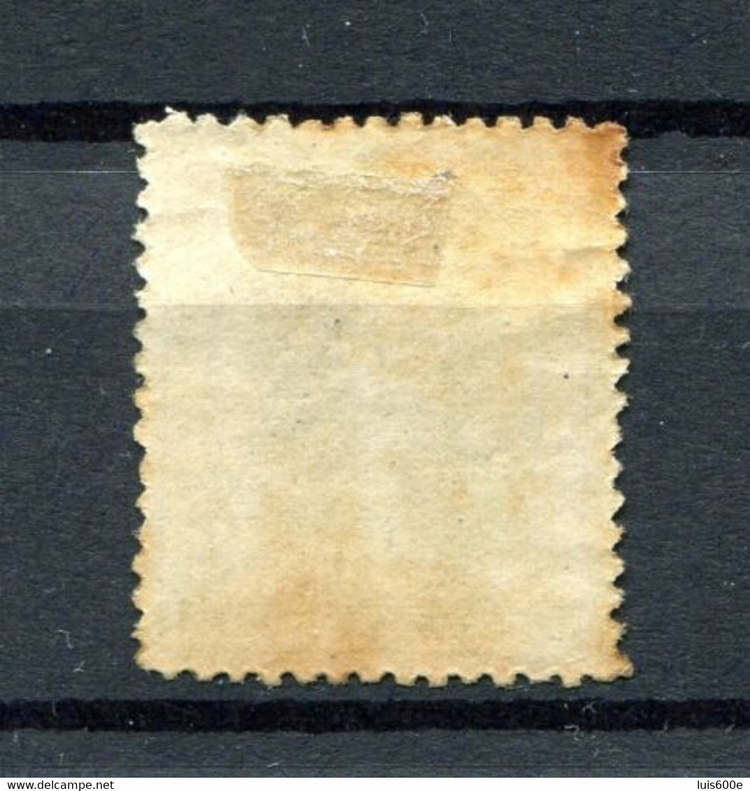 1882.ESPAÑ.EDIFIL 212*.NUEVO CON FIJASELLOS(MH)DICTAMEN CMF.CATALOGO 500€ - Unused Stamps