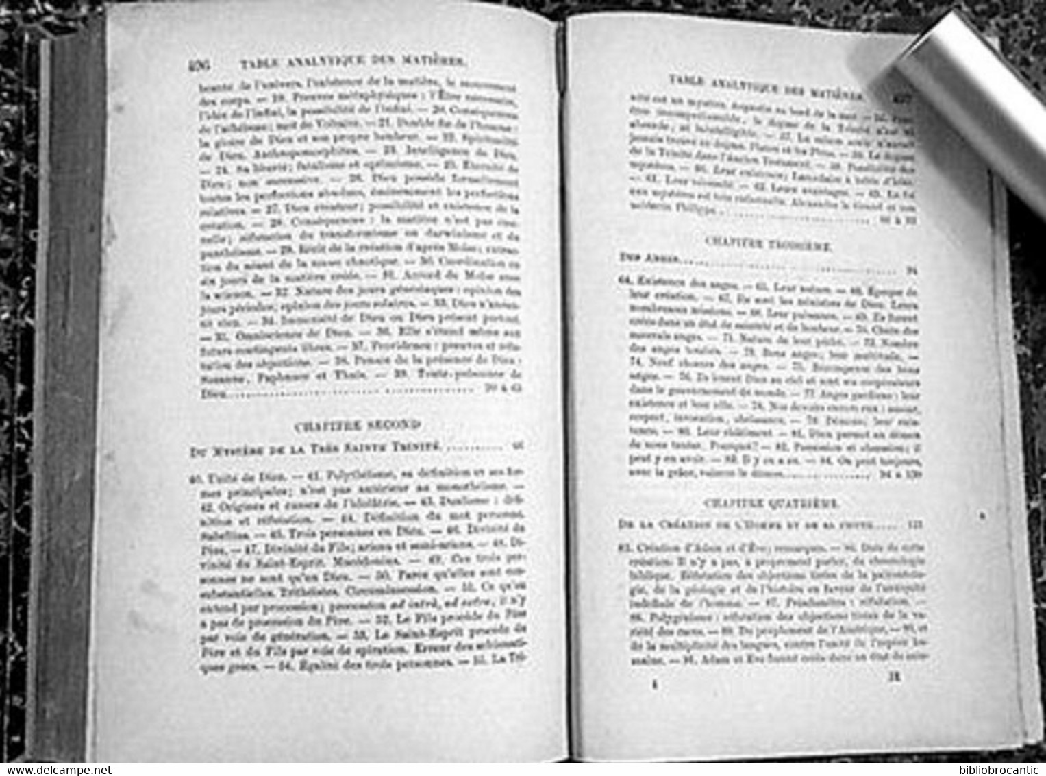 *LE CATECHISME DE BAYONNE*par L'abbé V.GABE < REFUTATION..-T.1  // DOGME /T.2  MORALE 1888 - Baskenland