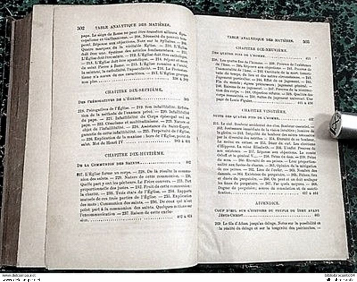 *LE CATECHISME DE BAYONNE*par L'abbé V.GABE < REFUTATION..-T.1  // DOGME /T.2  MORALE 1888 - Baskenland