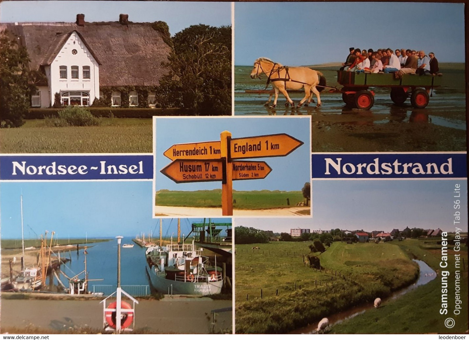 Nordstrand - Nordstrand 86 - Nordfriesland