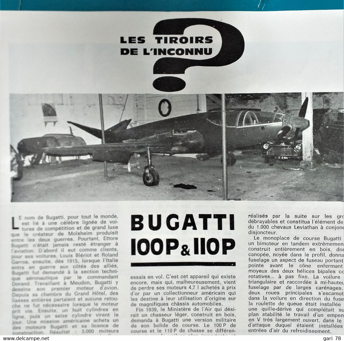 L'album Du Fanatique De L'aviation N° 7 Janvier 1970 - Luchtvaart