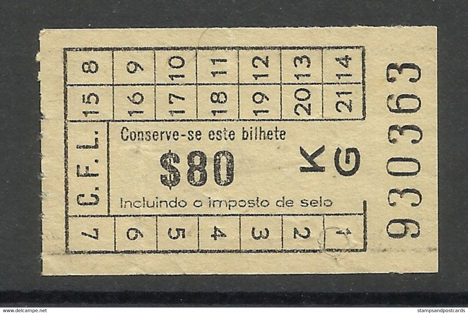 Tramway Et Bus Lisbonne Carris Portugal Billet Pub Poudre De Talc Lisbon Tram Ticket Talcum Powder - Europa