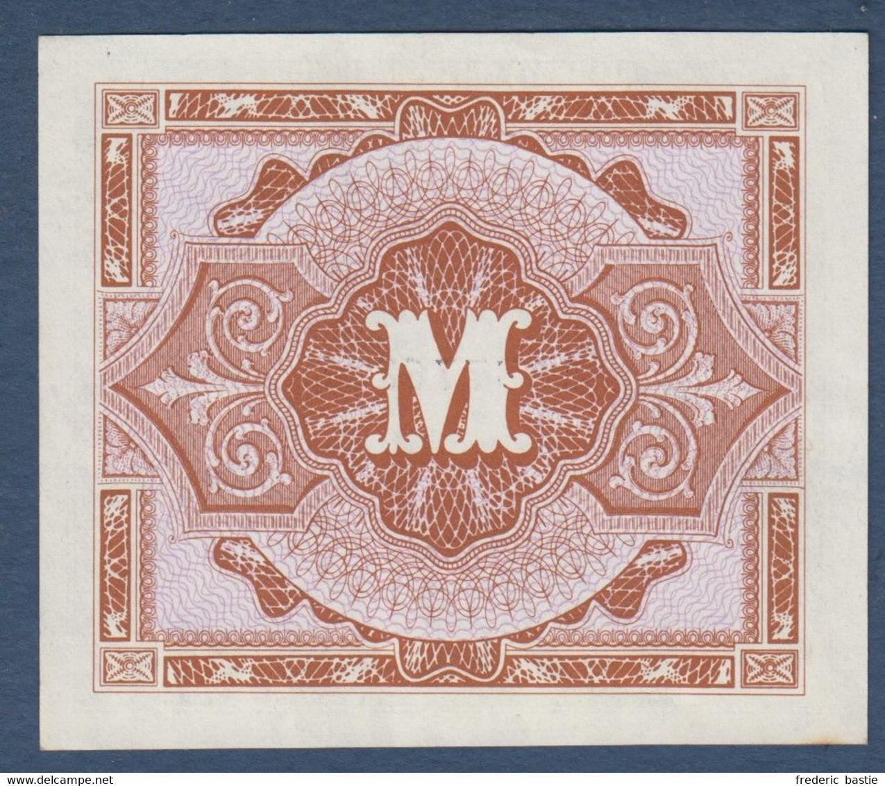 ALLEMAGNE - Billet De 1 Mark De 1944 - 1 Mark