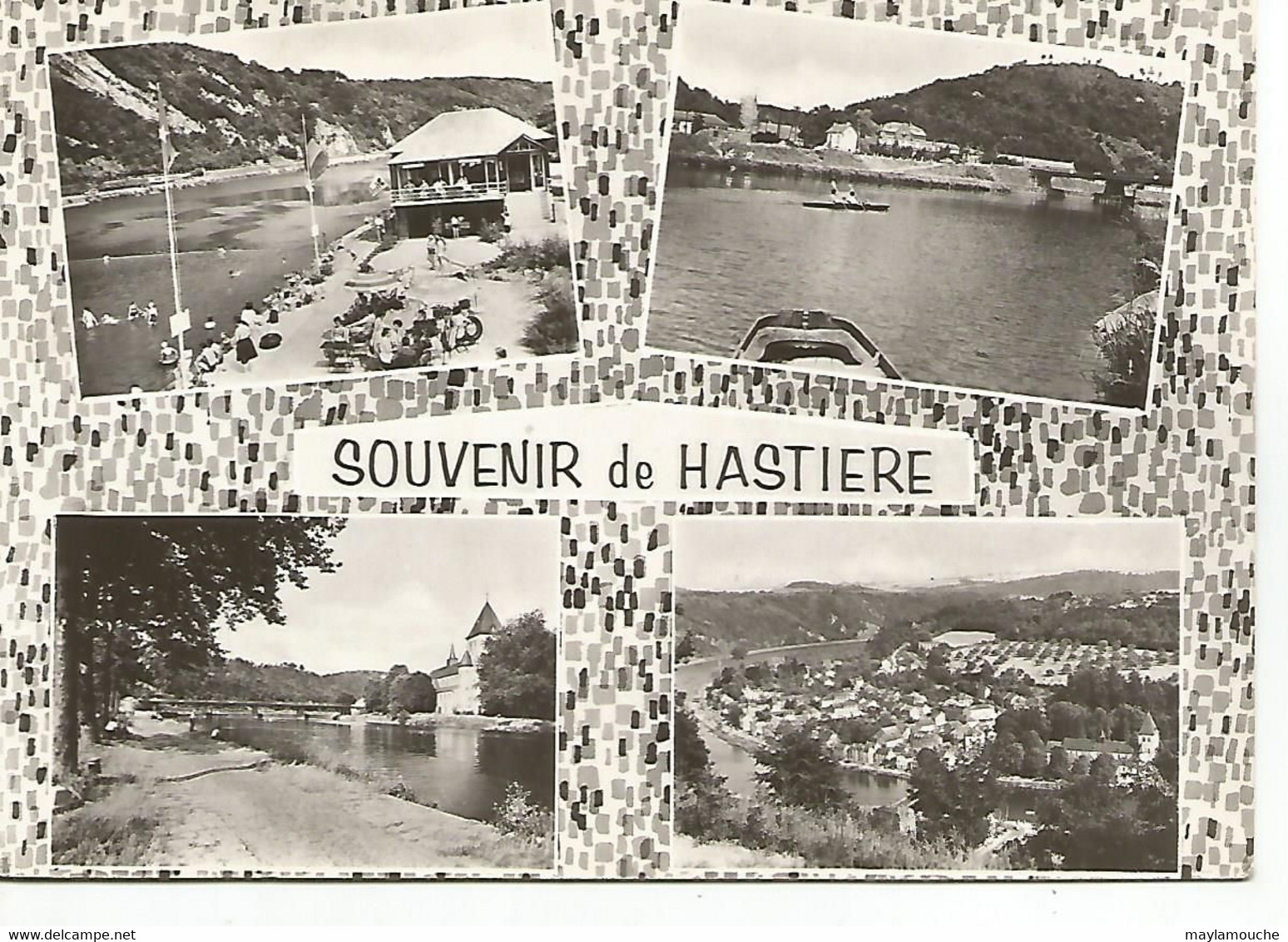 Hastiere - Hastière