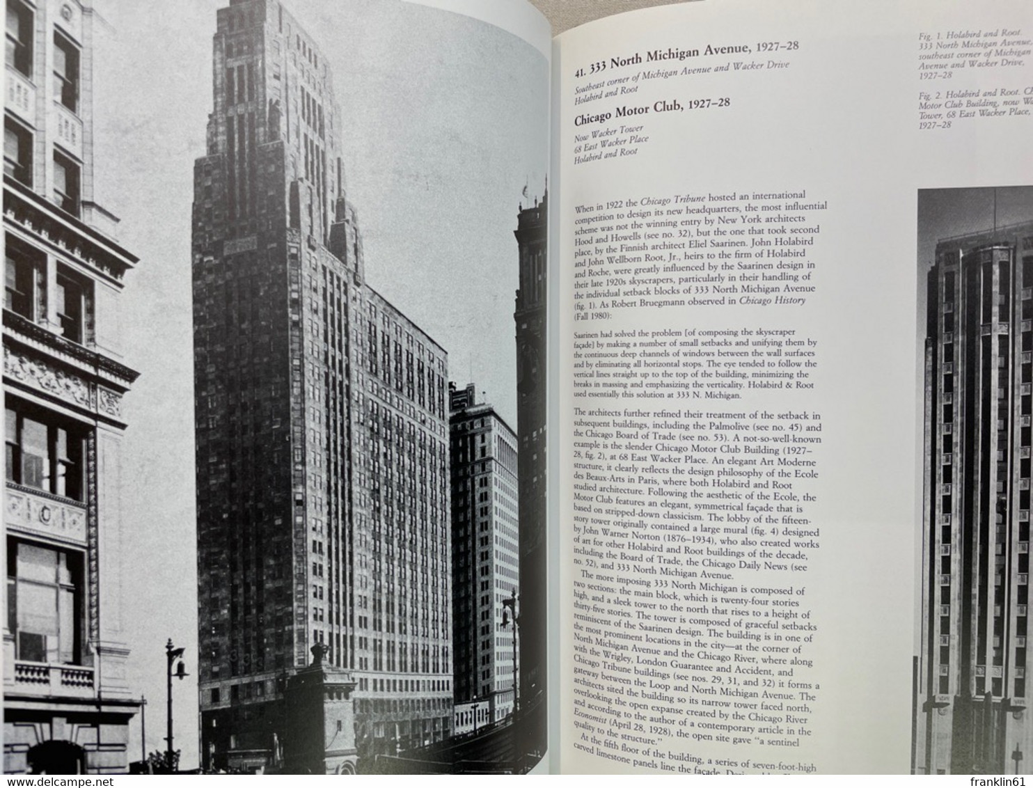 The Skys the Limit: A Century of Chicago Skyscrapers