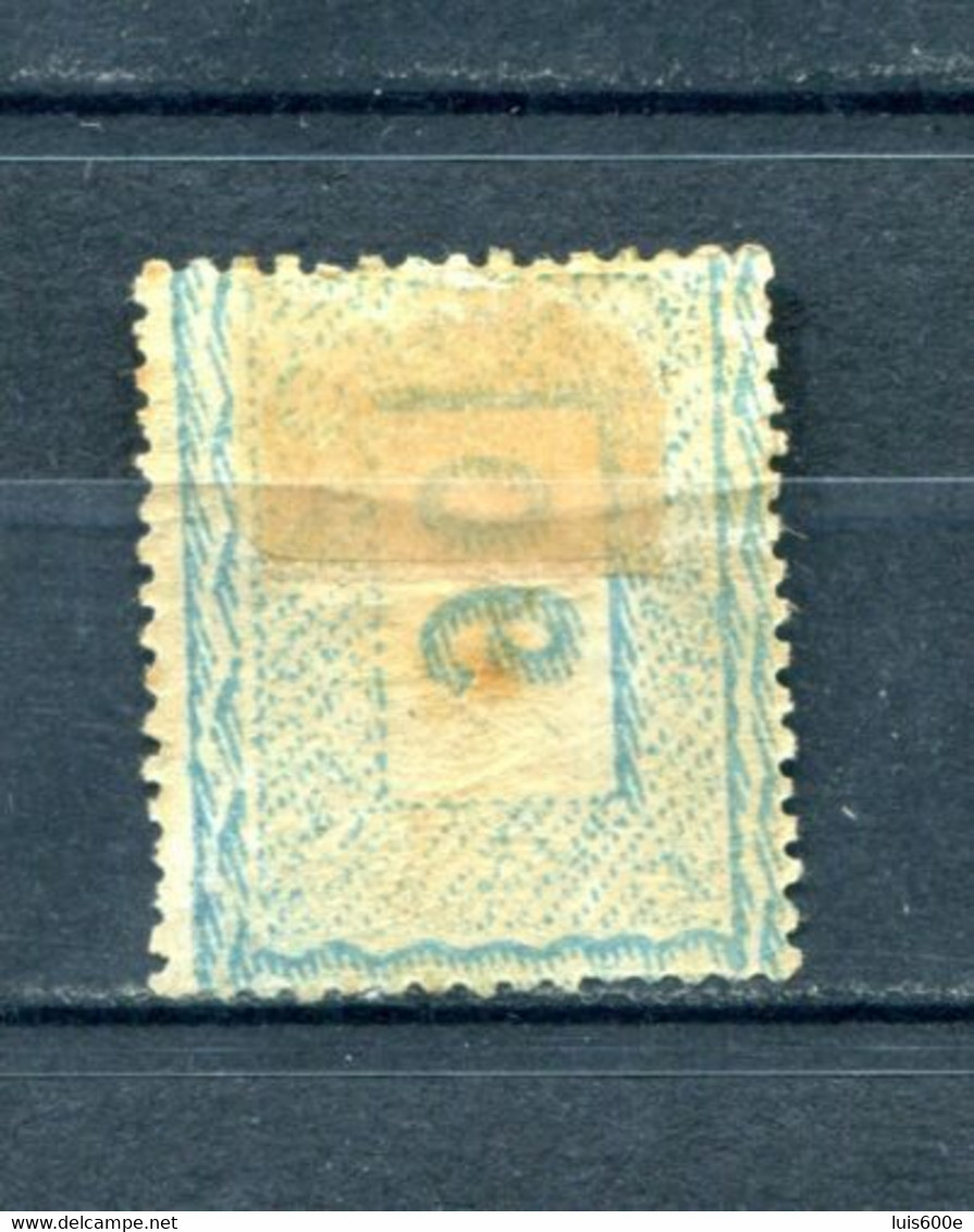 1875.ESPAÑA.EDIFIL 170*.NUEVO CON FIJASELLOS(MH).CERTIFICADO CEM.PRECIOSOS.CATALOGO 900€ - Unused Stamps