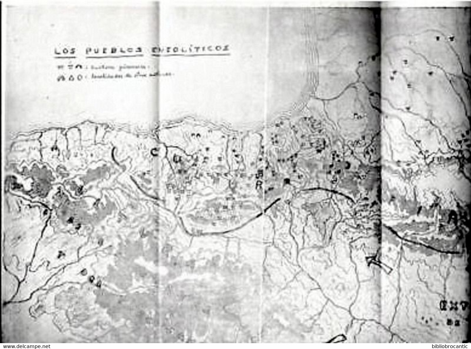 REVUE BASQUE:EUSKO-JAKINTZA V. III N°1 < TOPOGRAFIA VASCA +(Sommaire Sur Scan) - Pays Basque